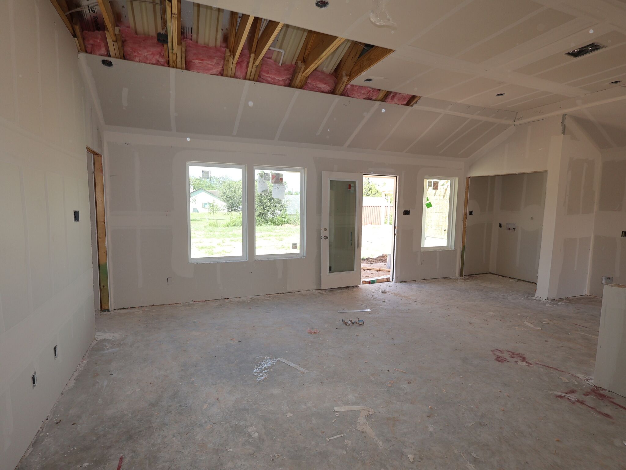 Drywall