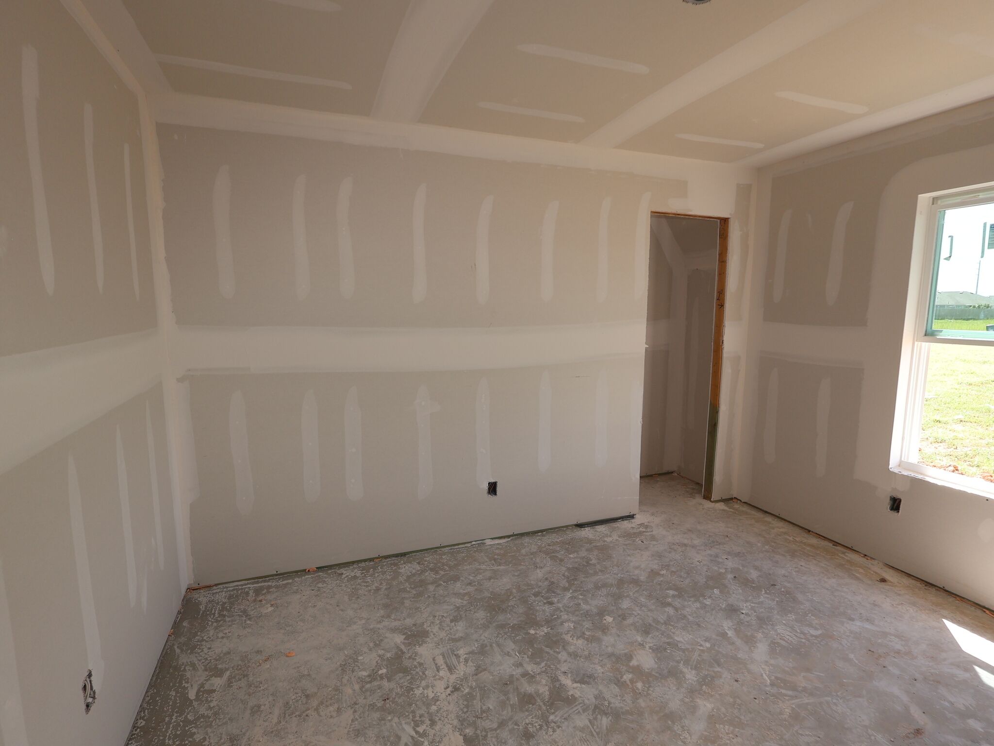 Drywall