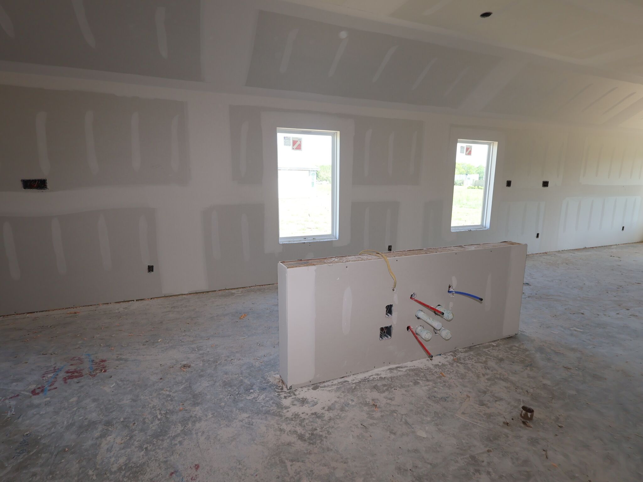Drywall