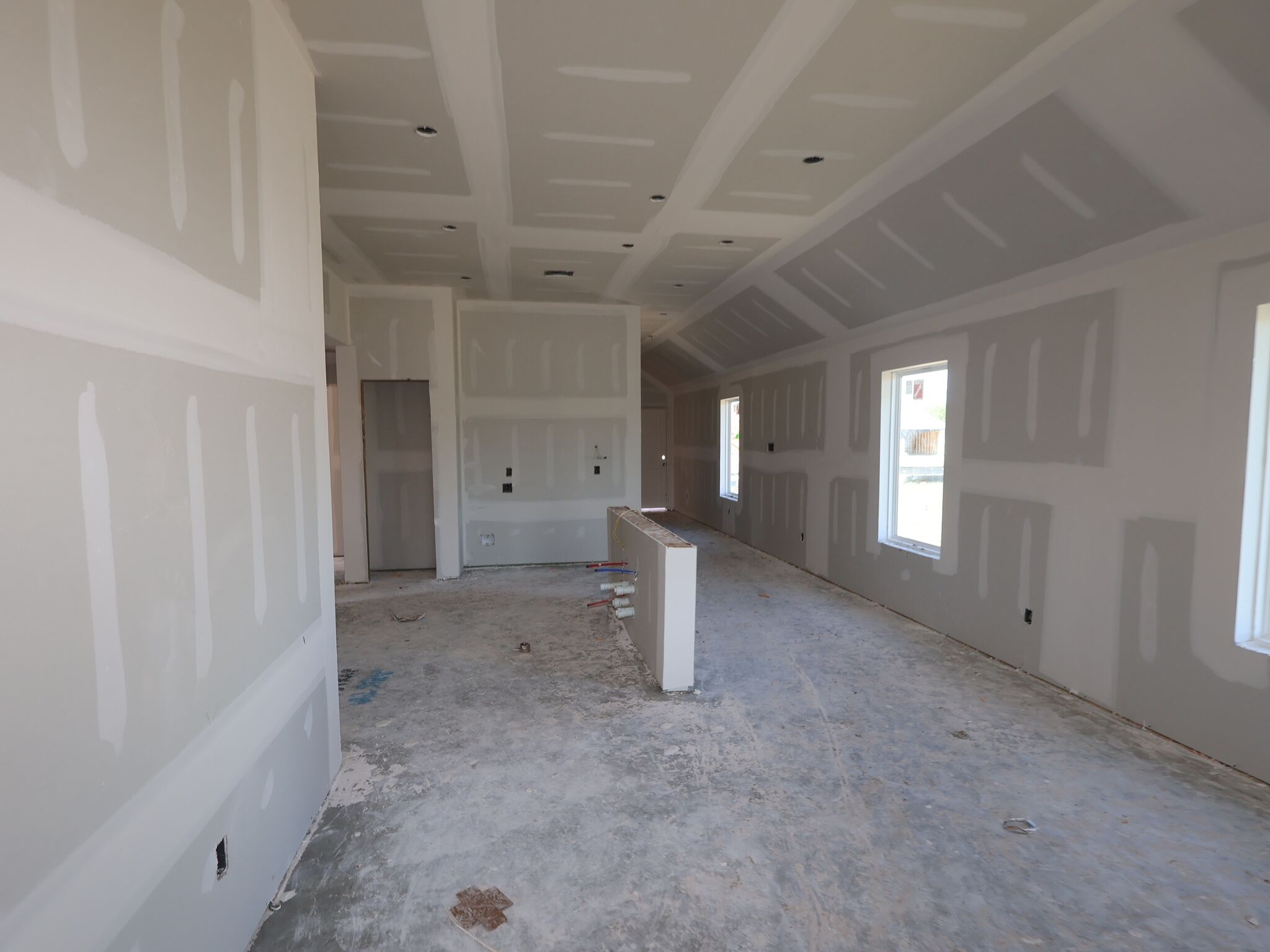 Drywall