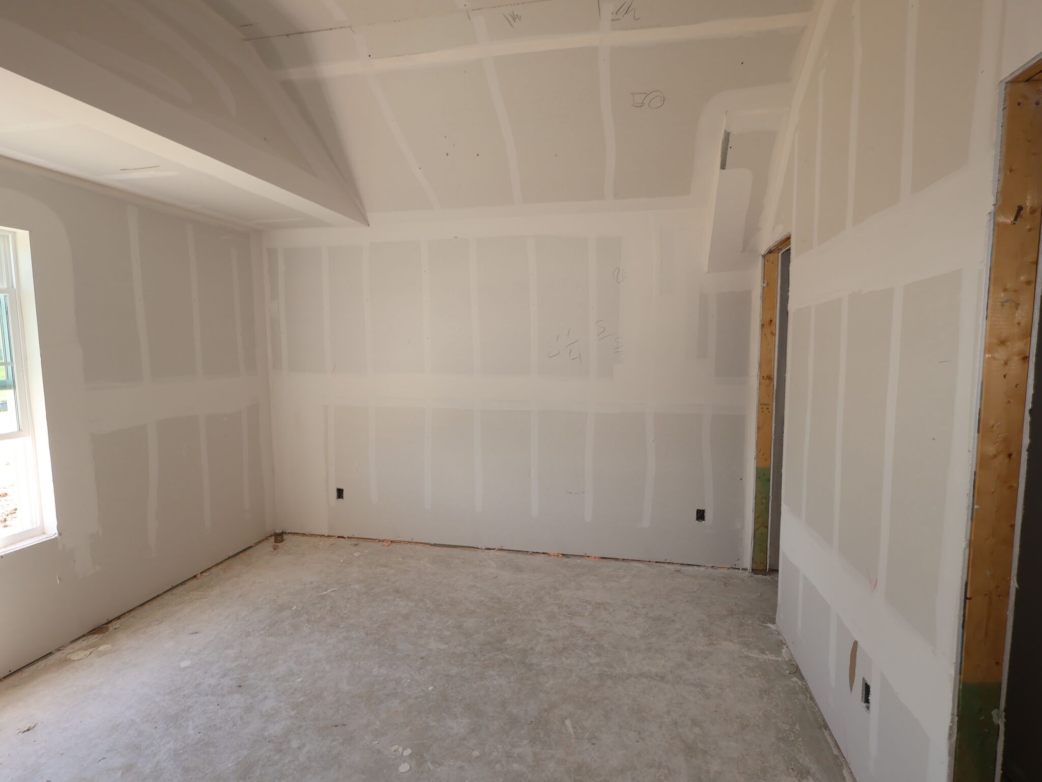 Drywall