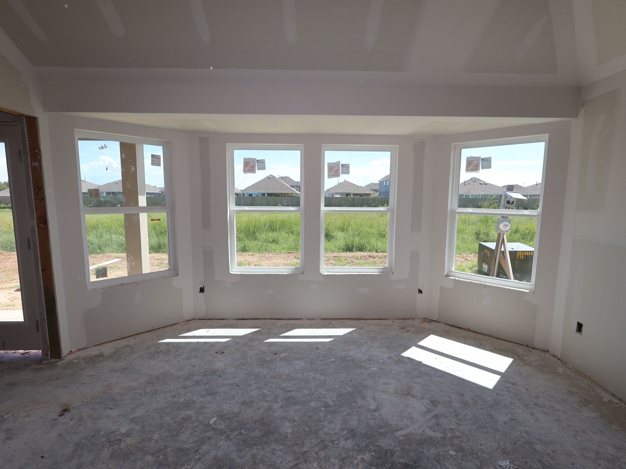 Drywall