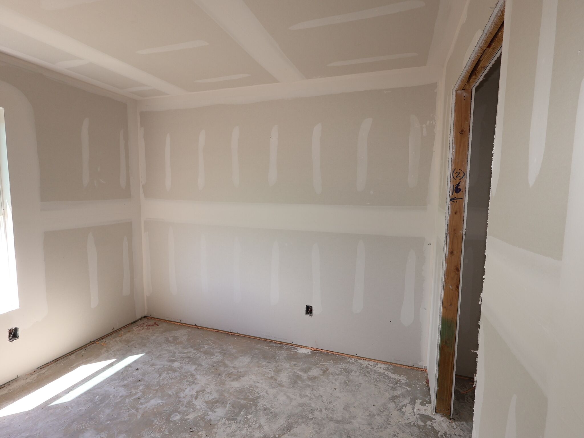 Drywall