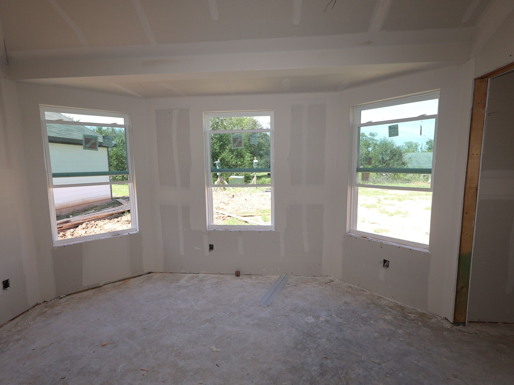 Drywall