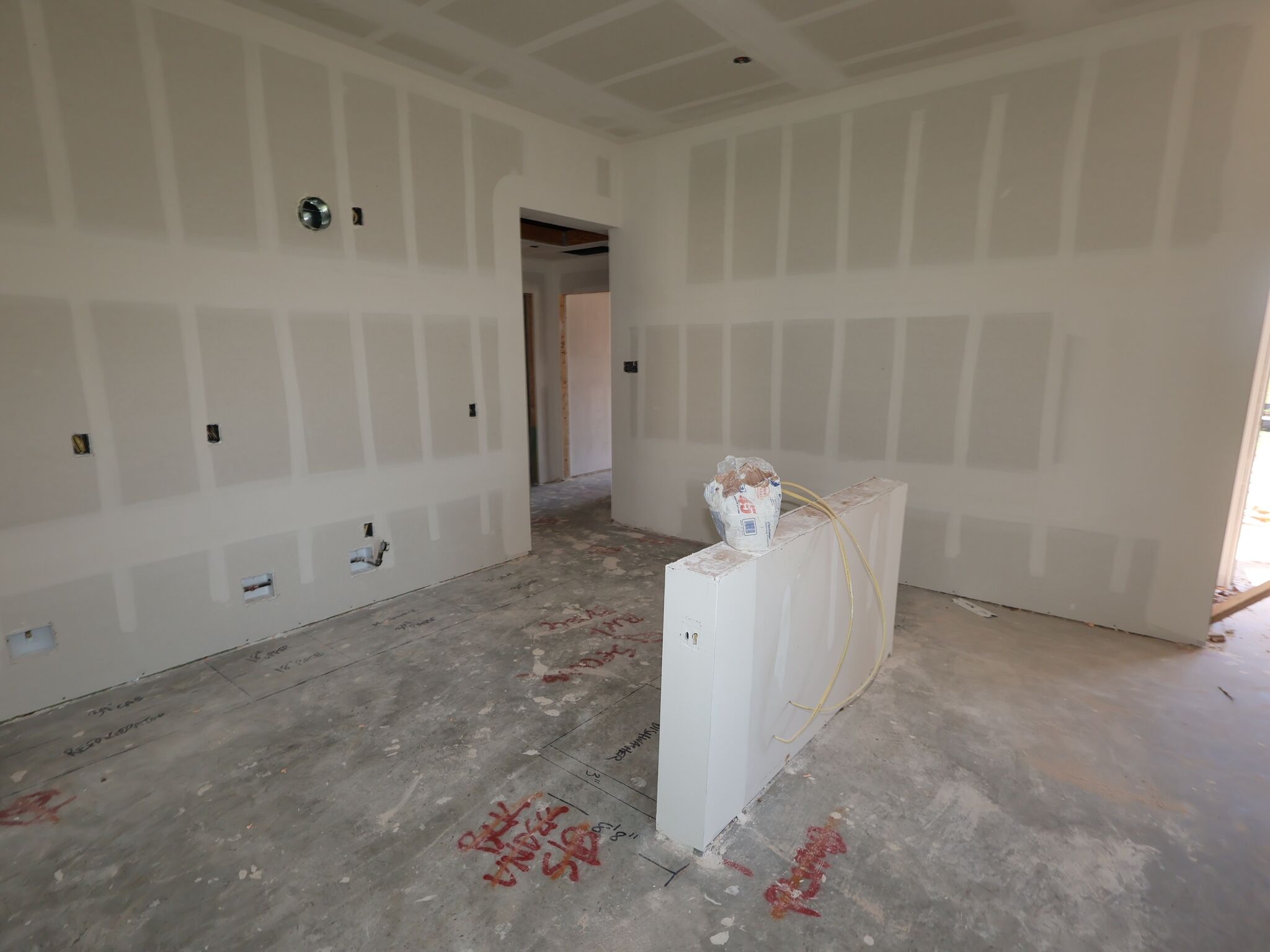 Drywall