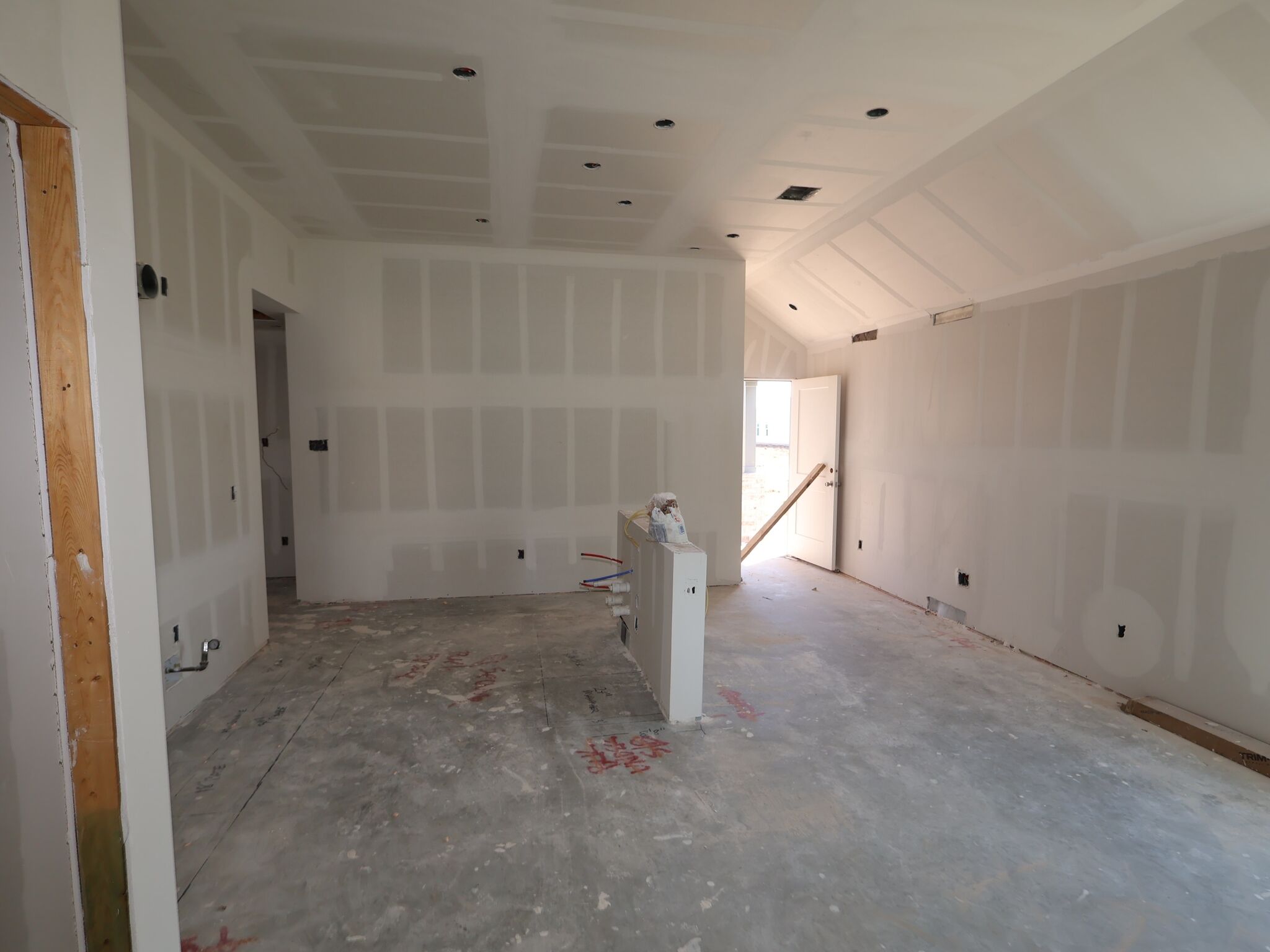 Drywall