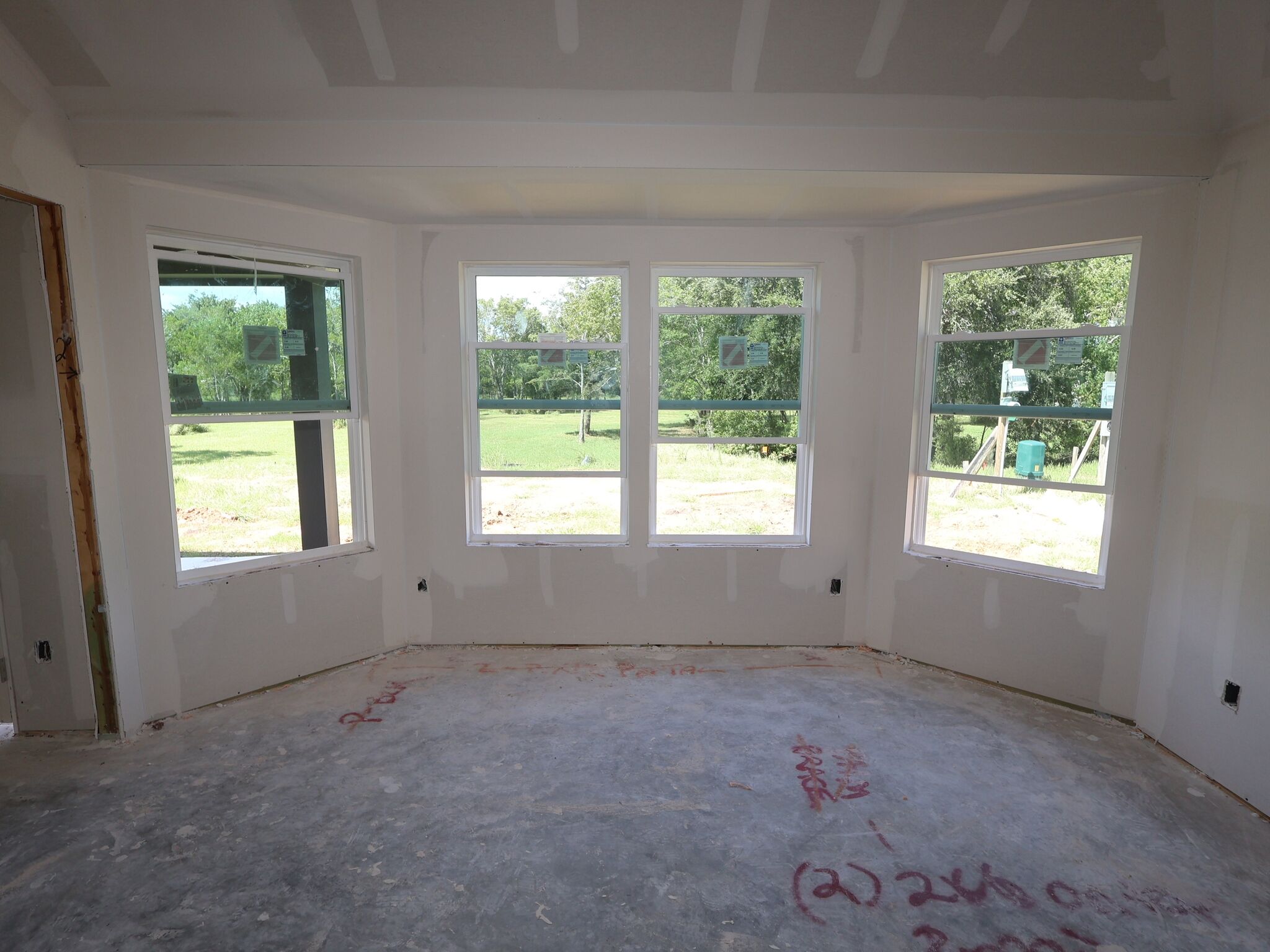 Drywall