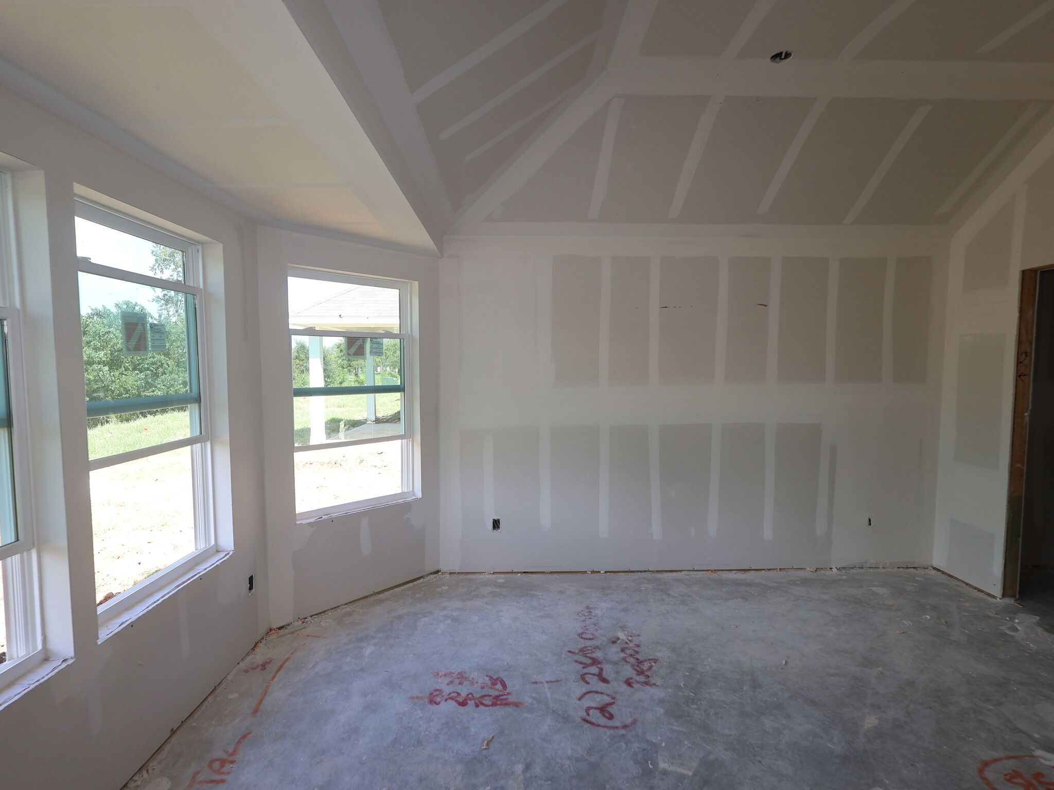 Drywall