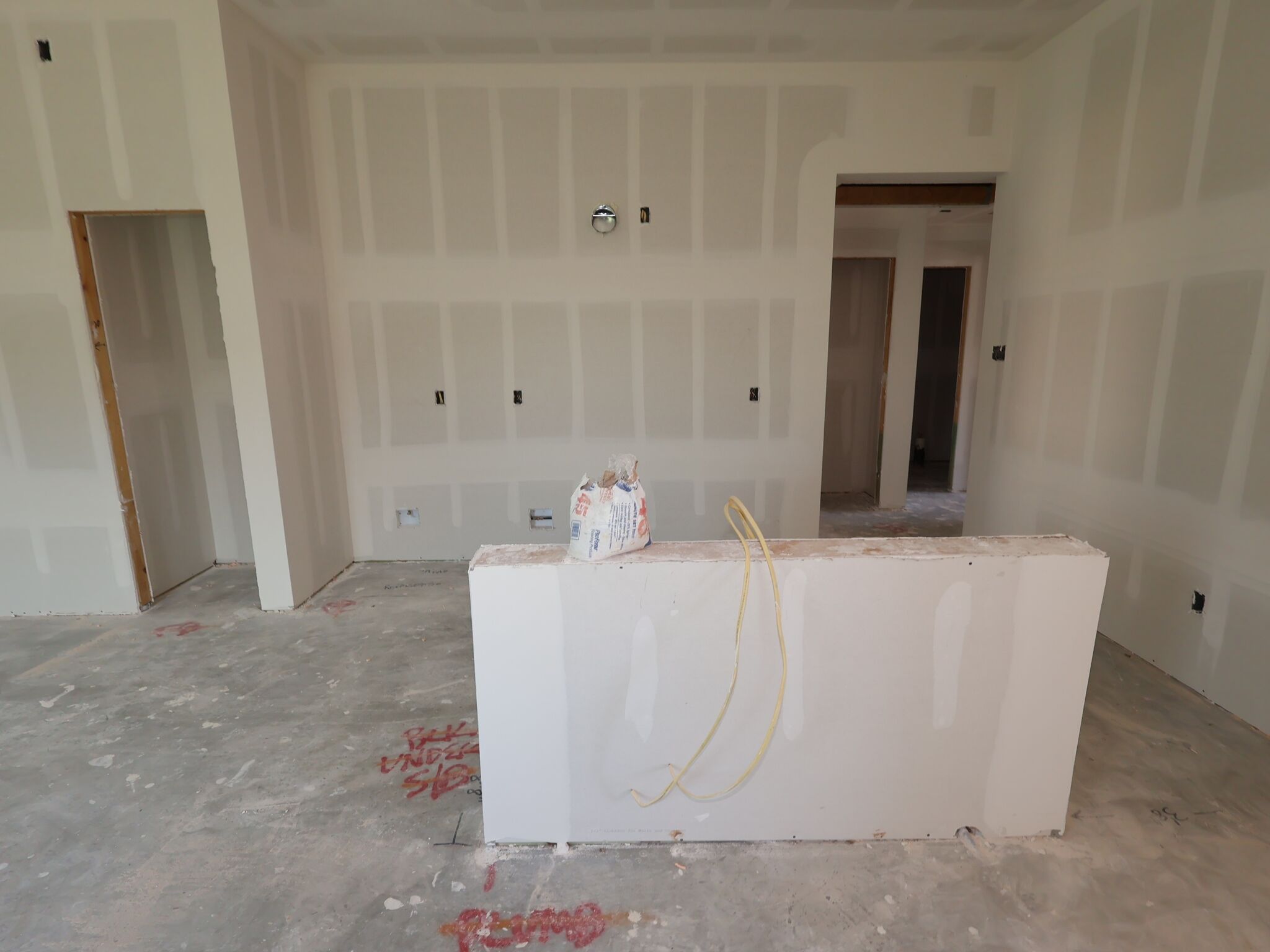 Drywall