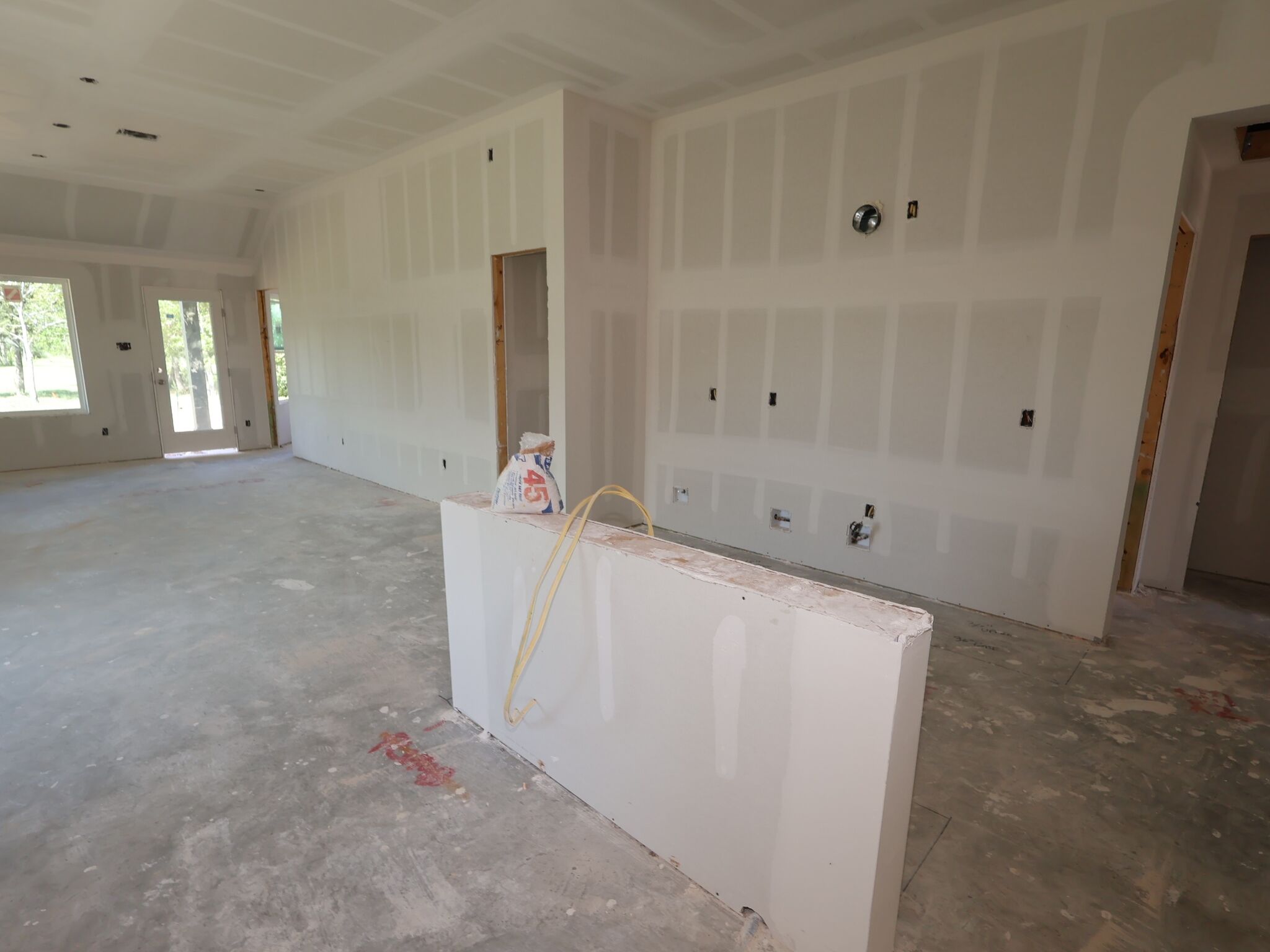 Drywall