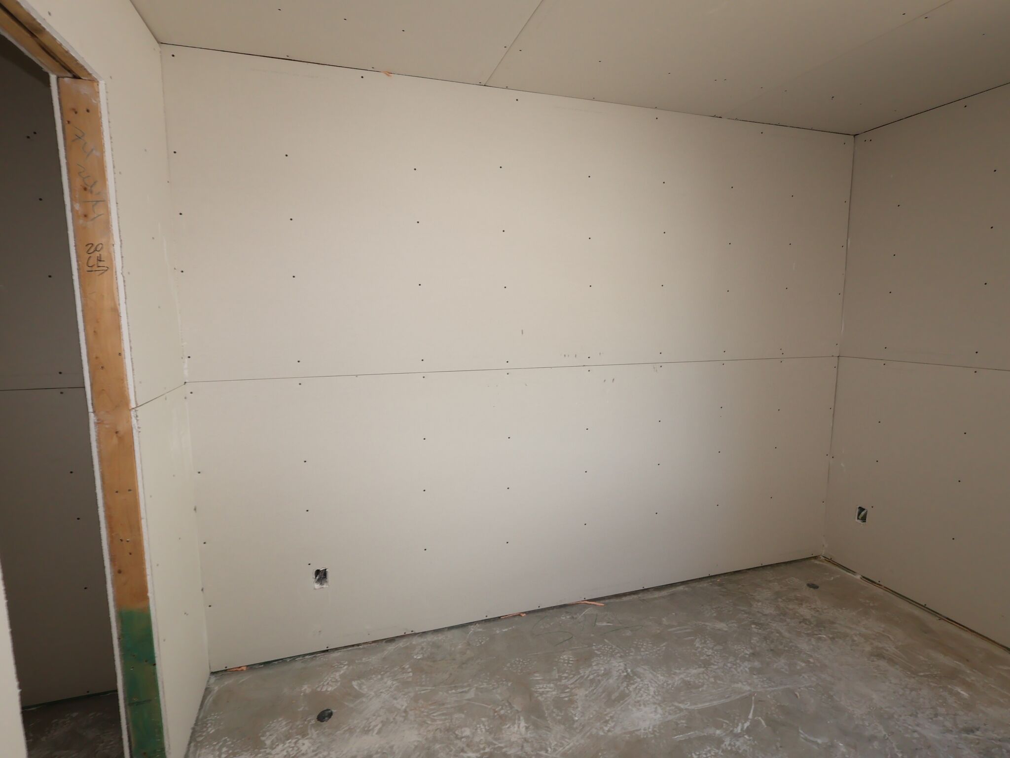 Drywall