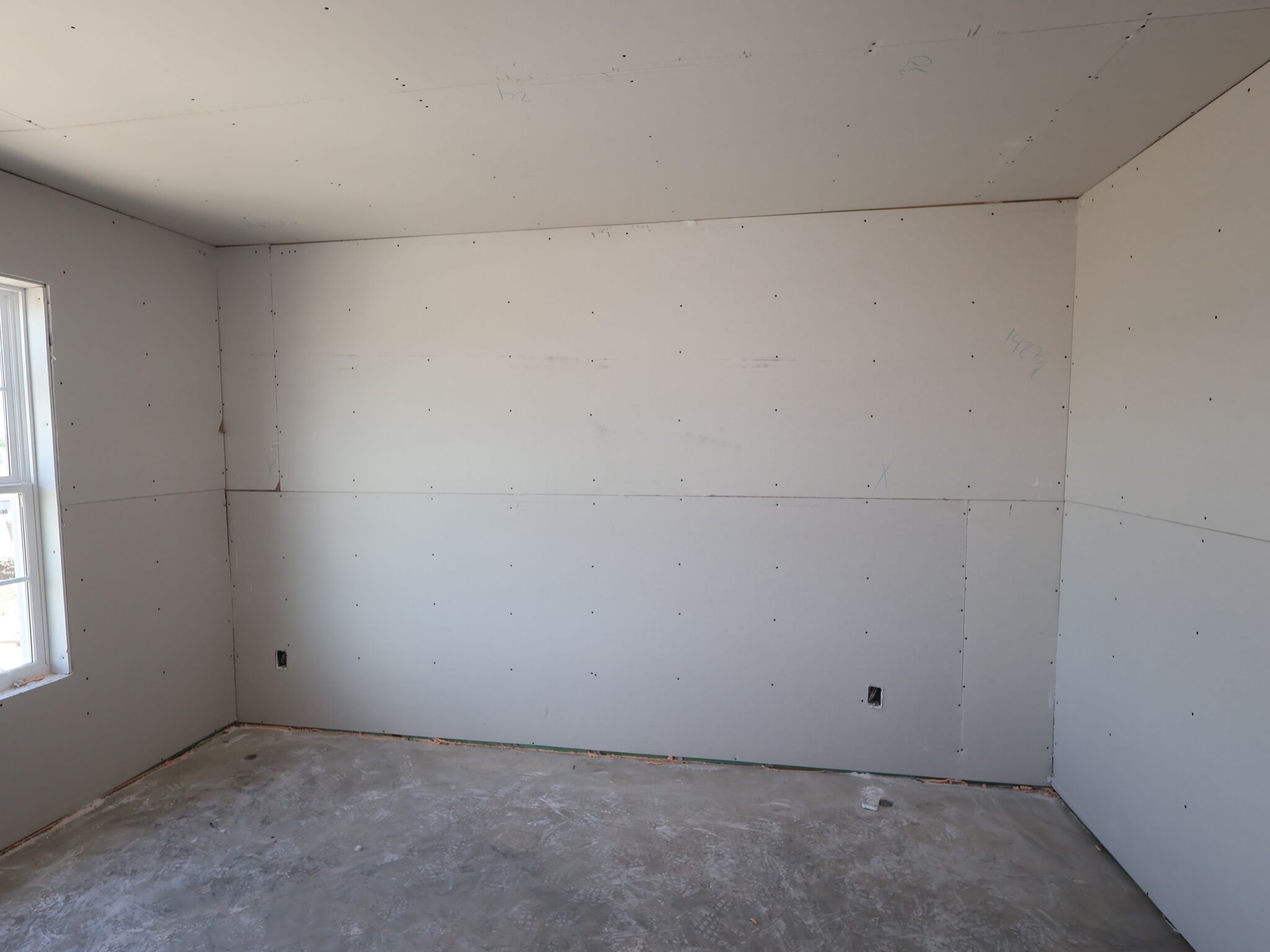 Drywall