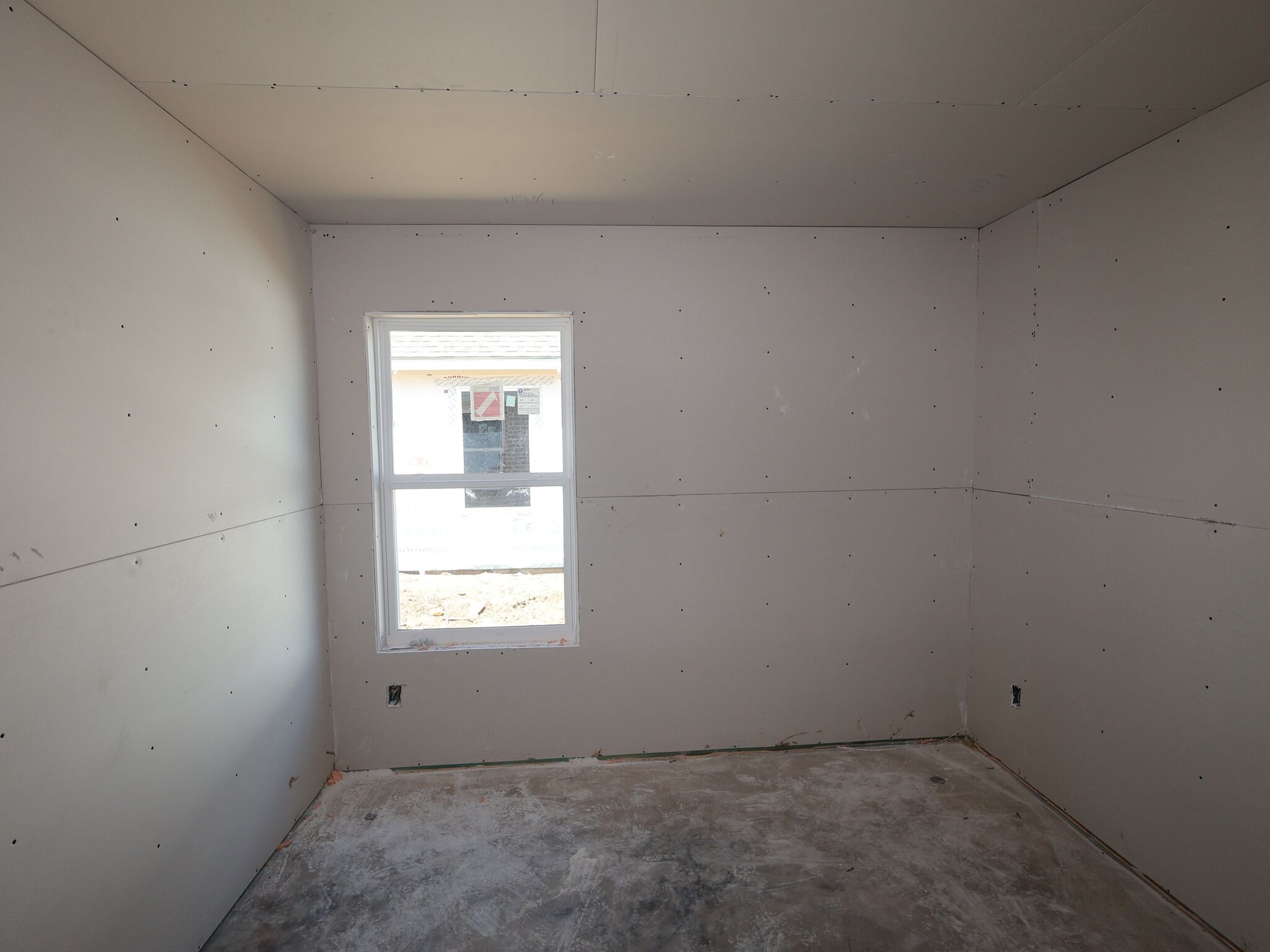 Drywall