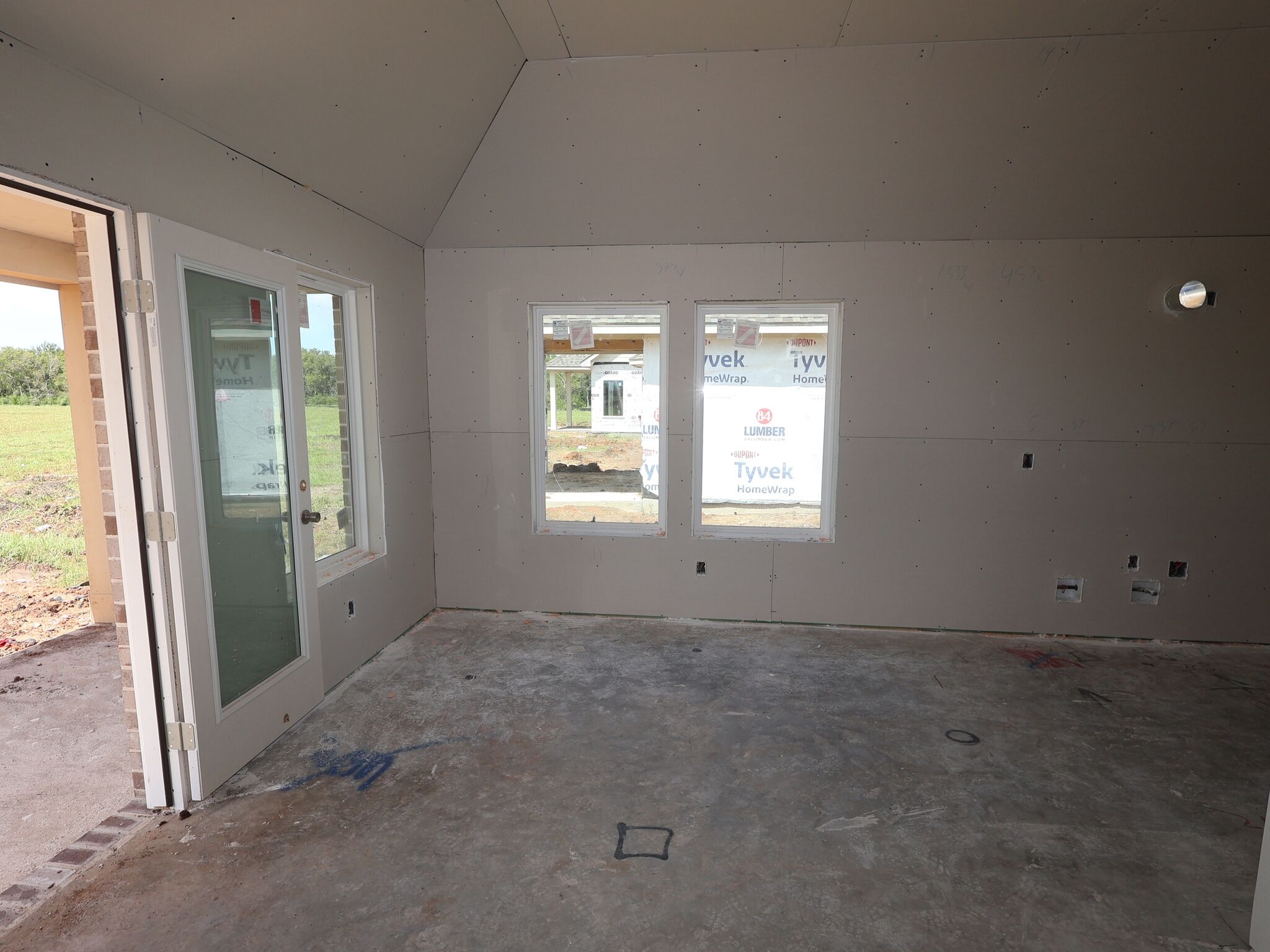 Drywall