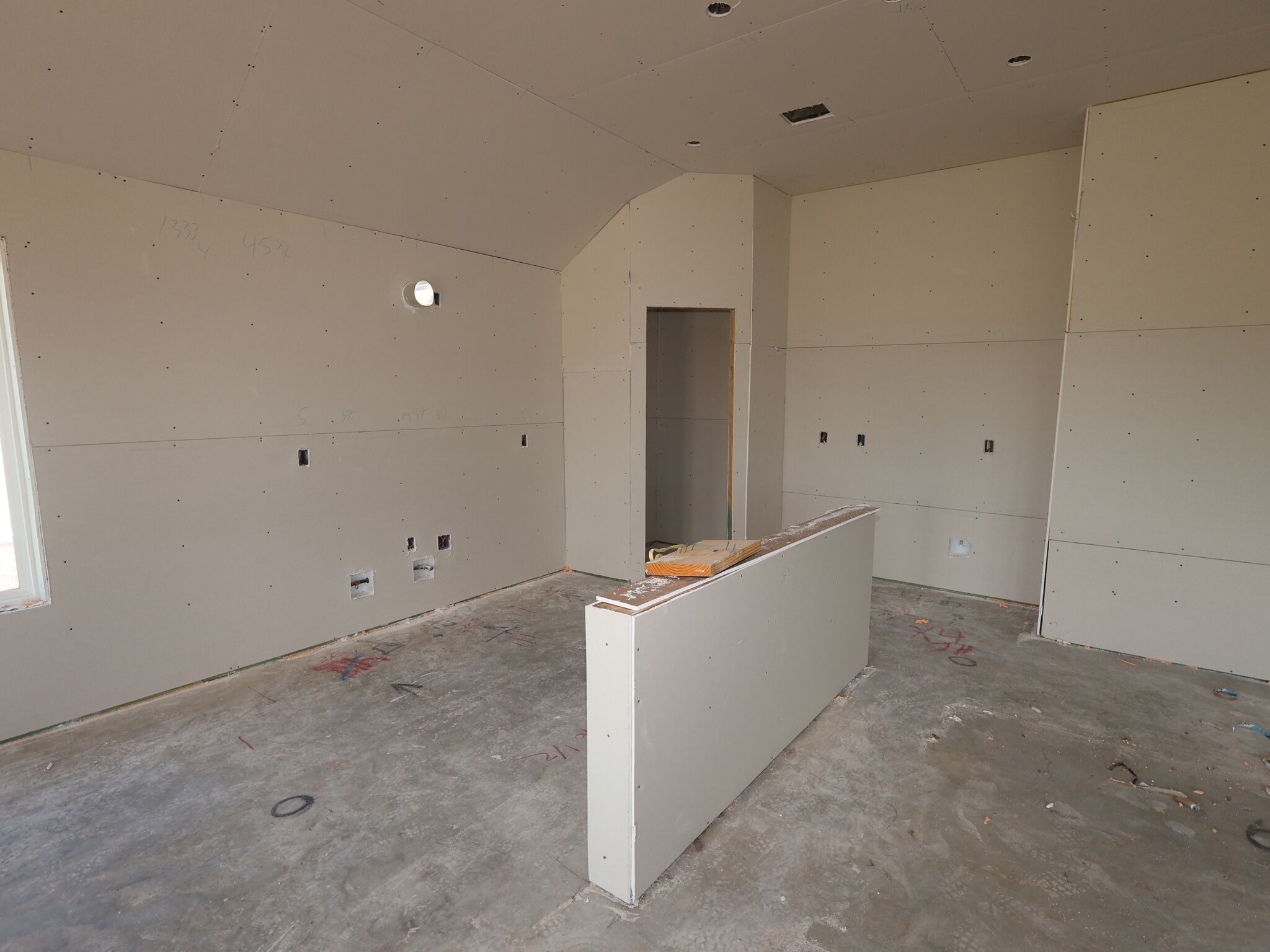 Drywall