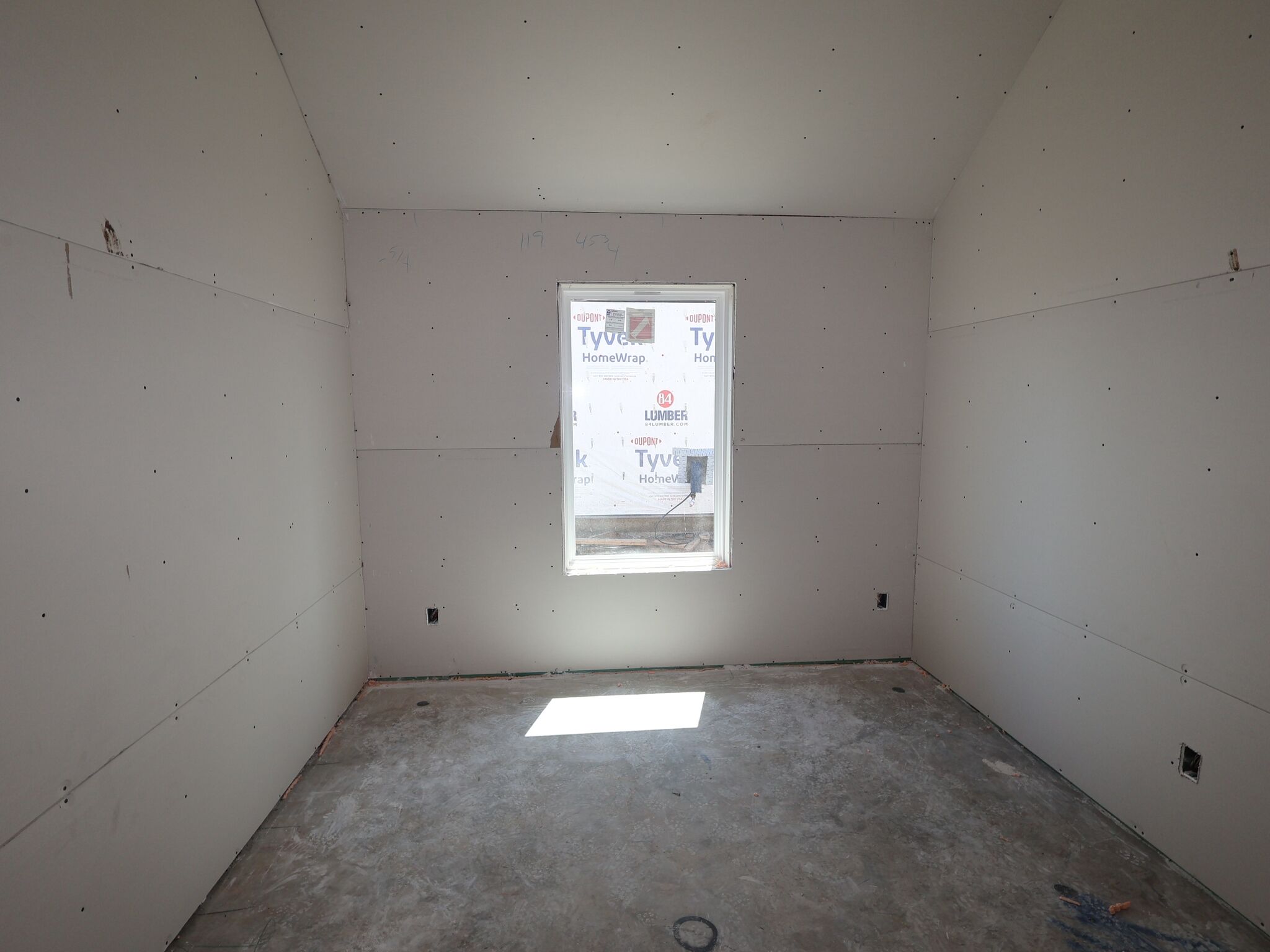 Drywall