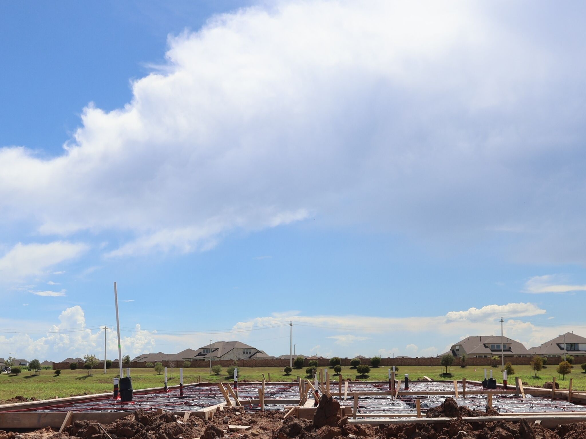 Homesite