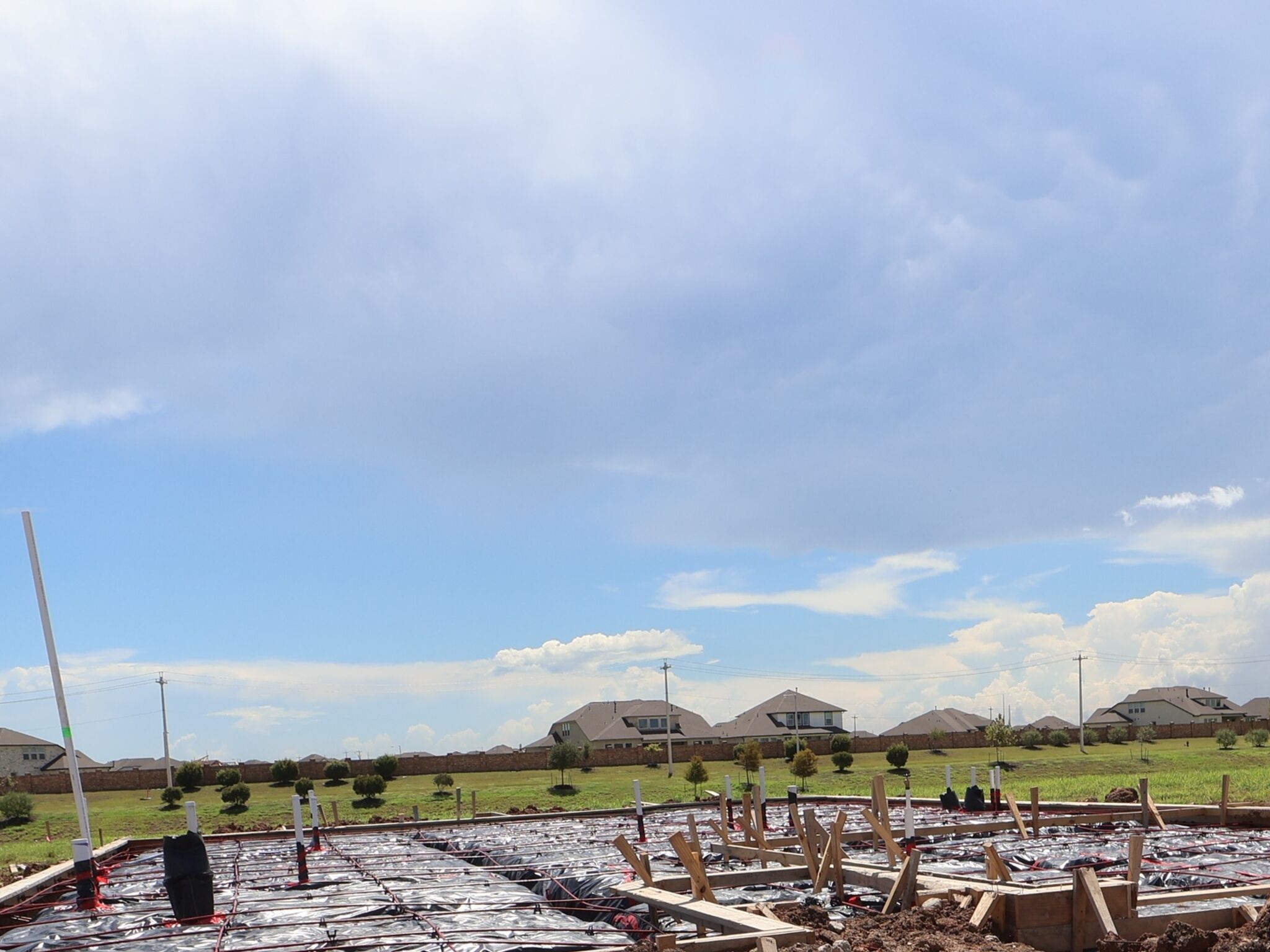 Homesite