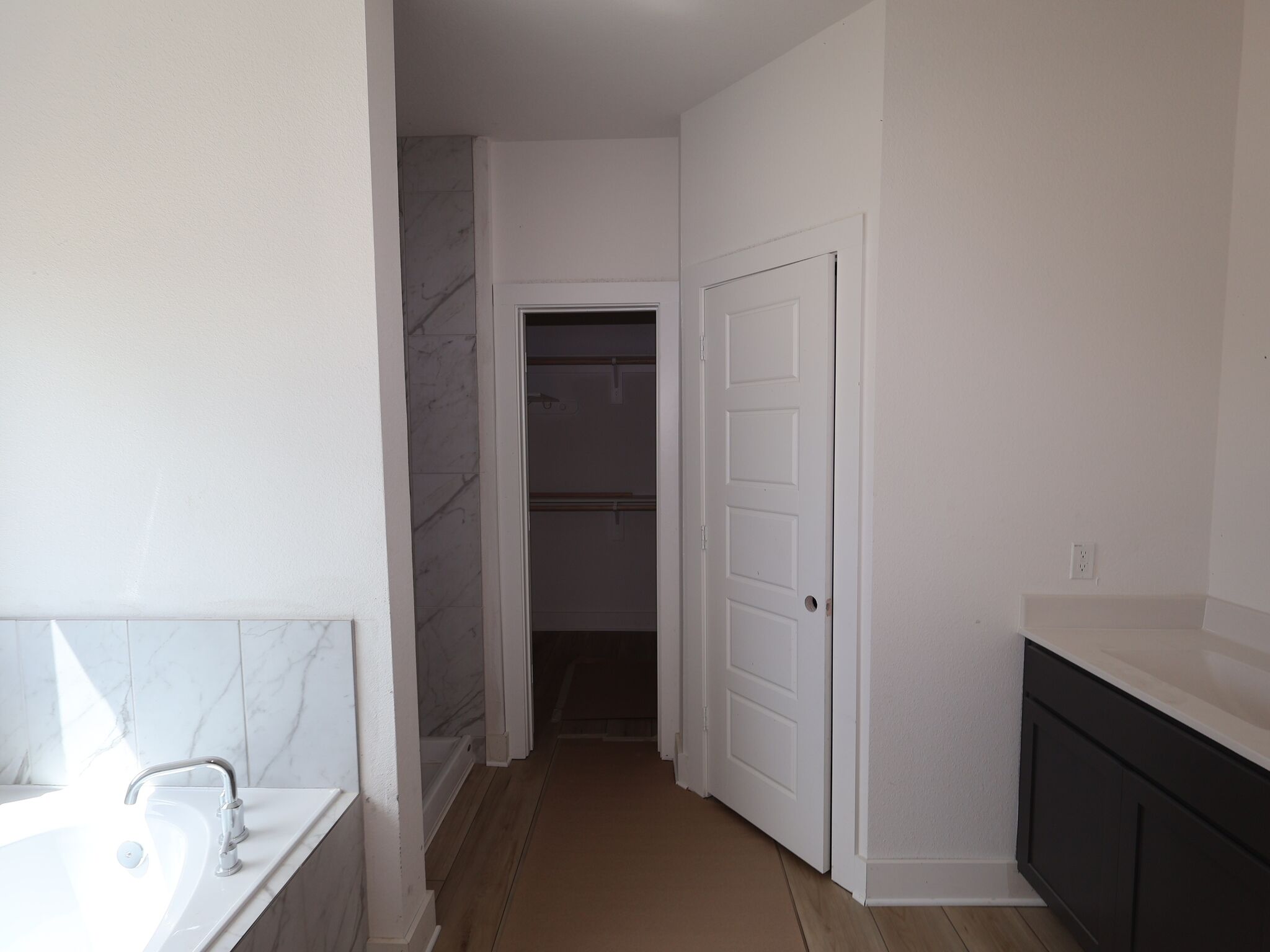 Owner's Bathroom