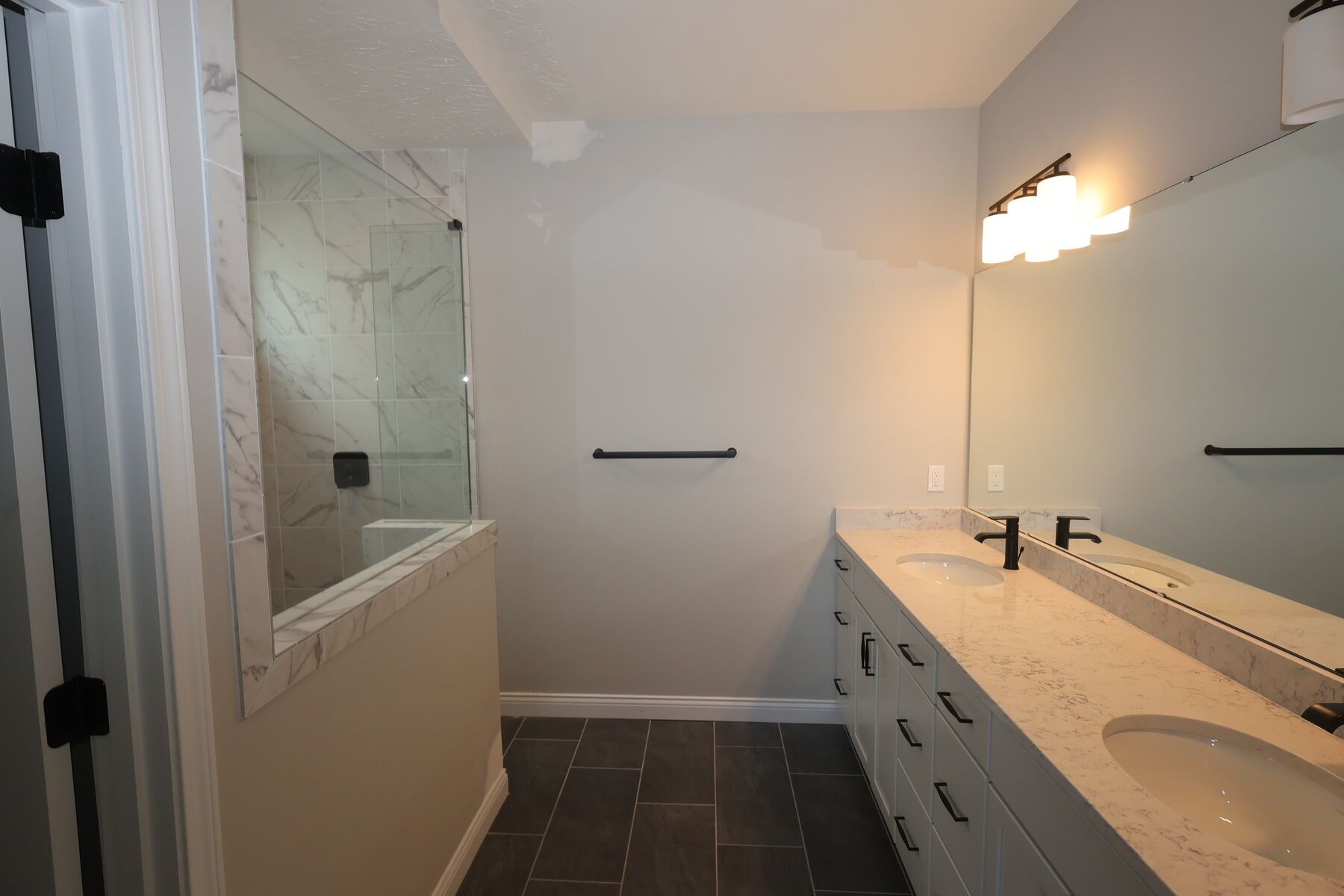 Owner's Bathroom
