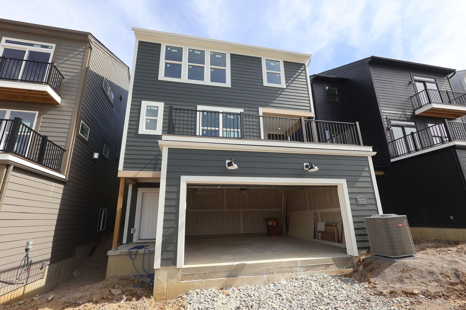 Front Exterior