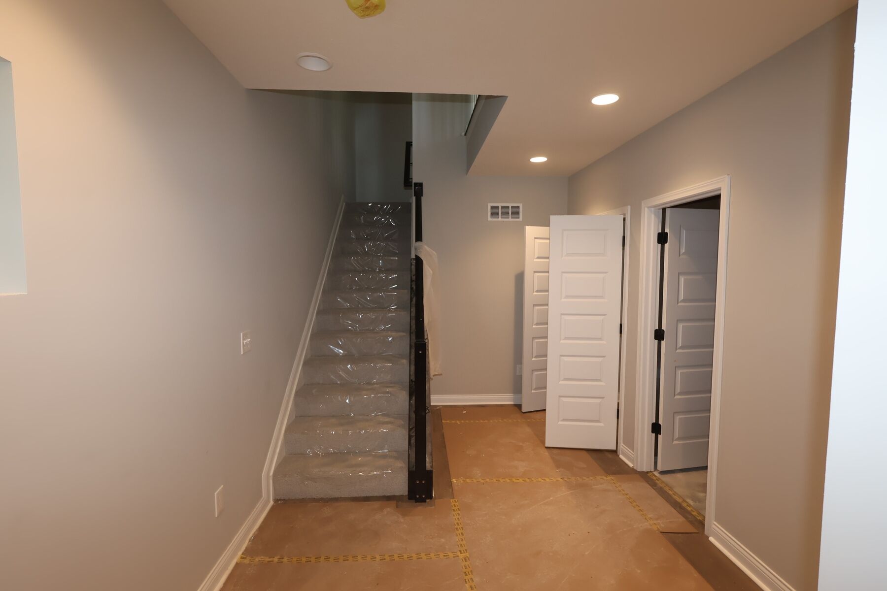 Basement