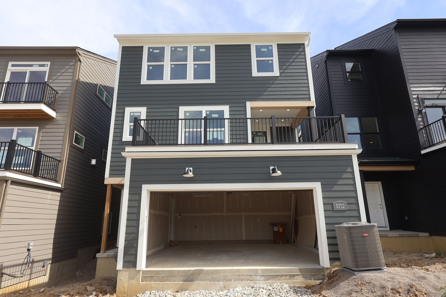 Front Exterior
