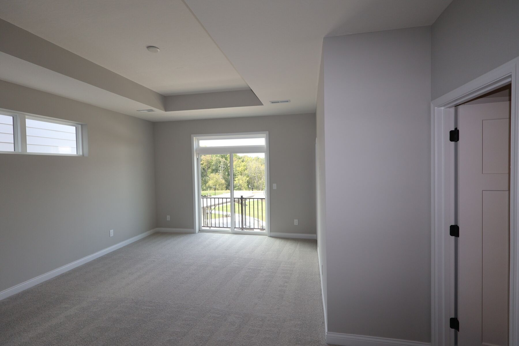 Owner's Bedroom