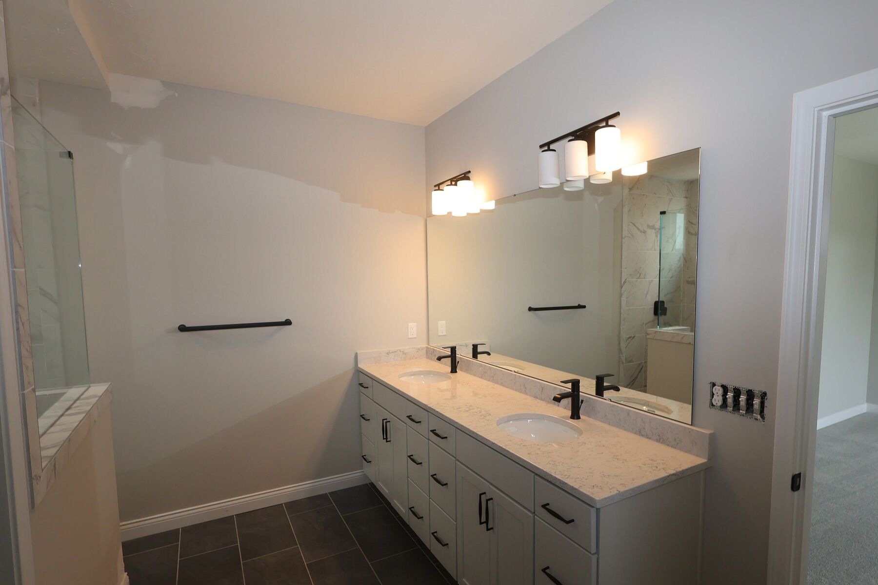 Owner's Bathroom