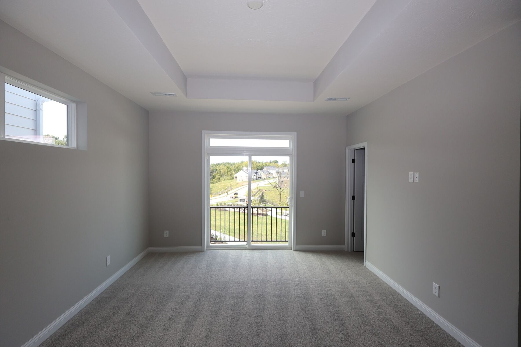 Owner's Bedroom