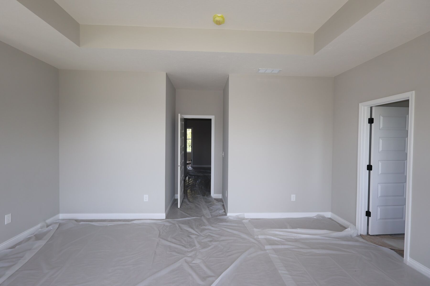 Owner's Bedroom
