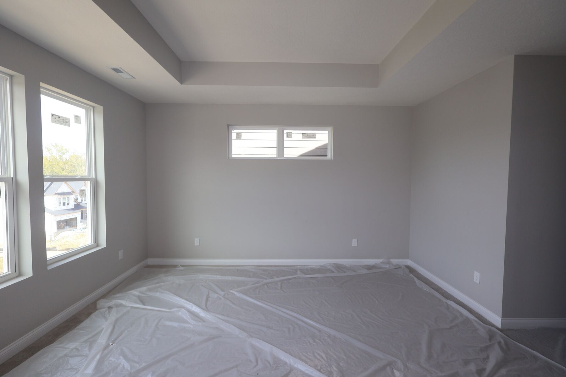 Owner's Bedroom