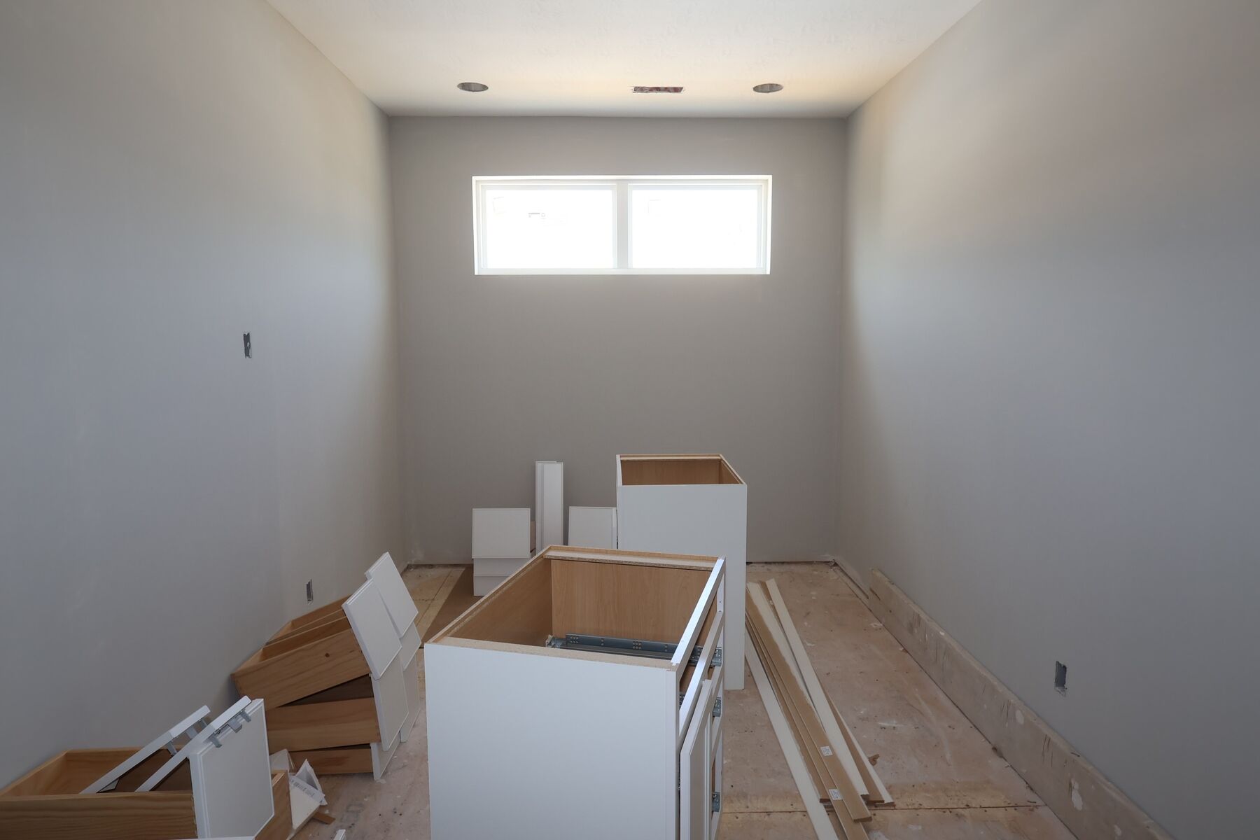 Drywall
