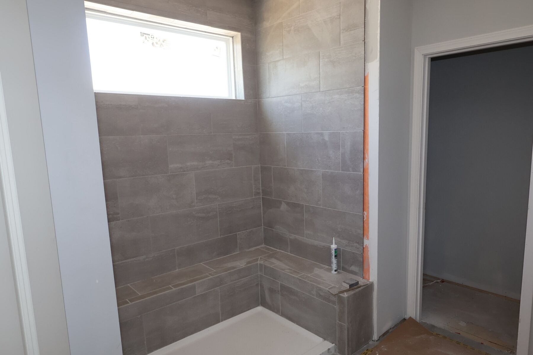 Owner's Bathroom