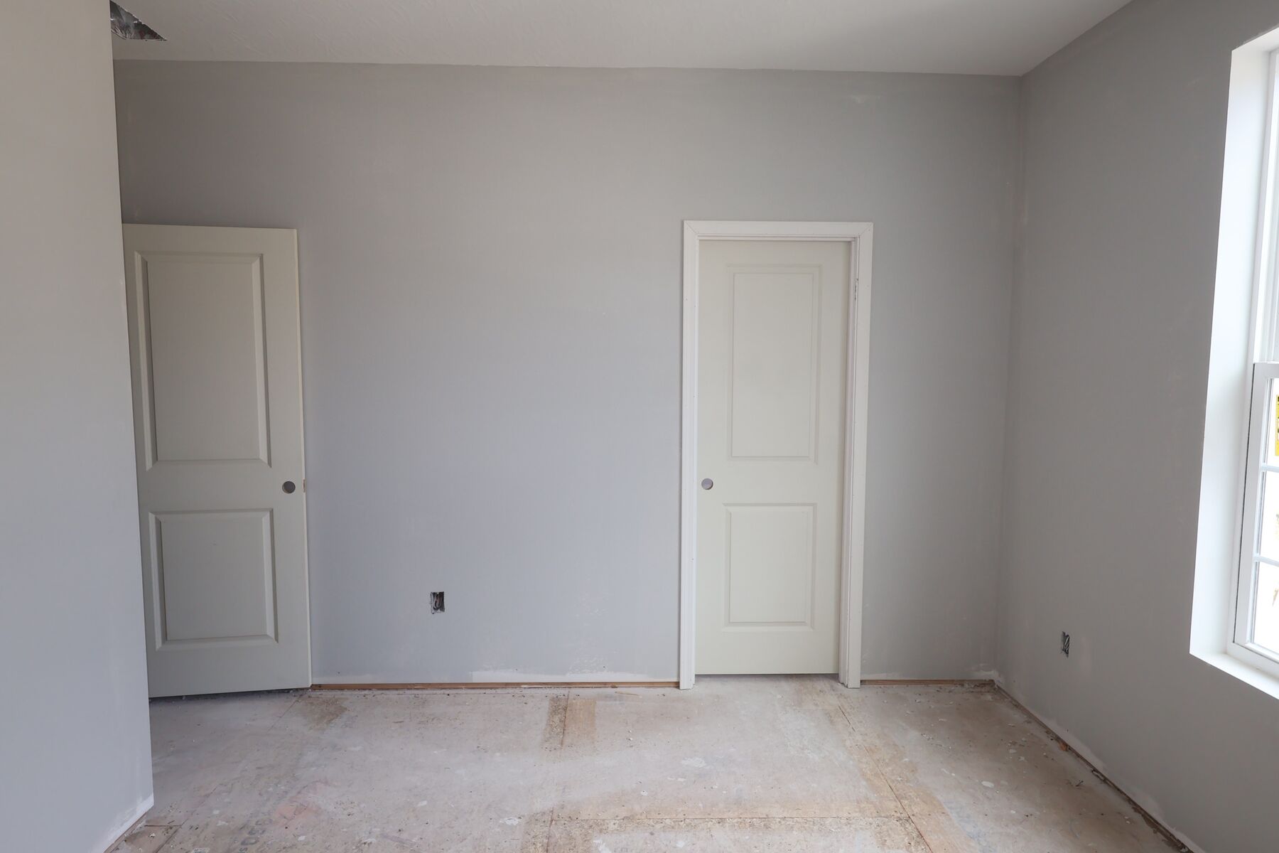 Drywall