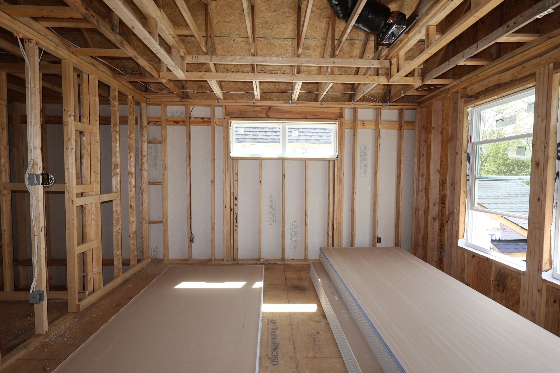 Framing