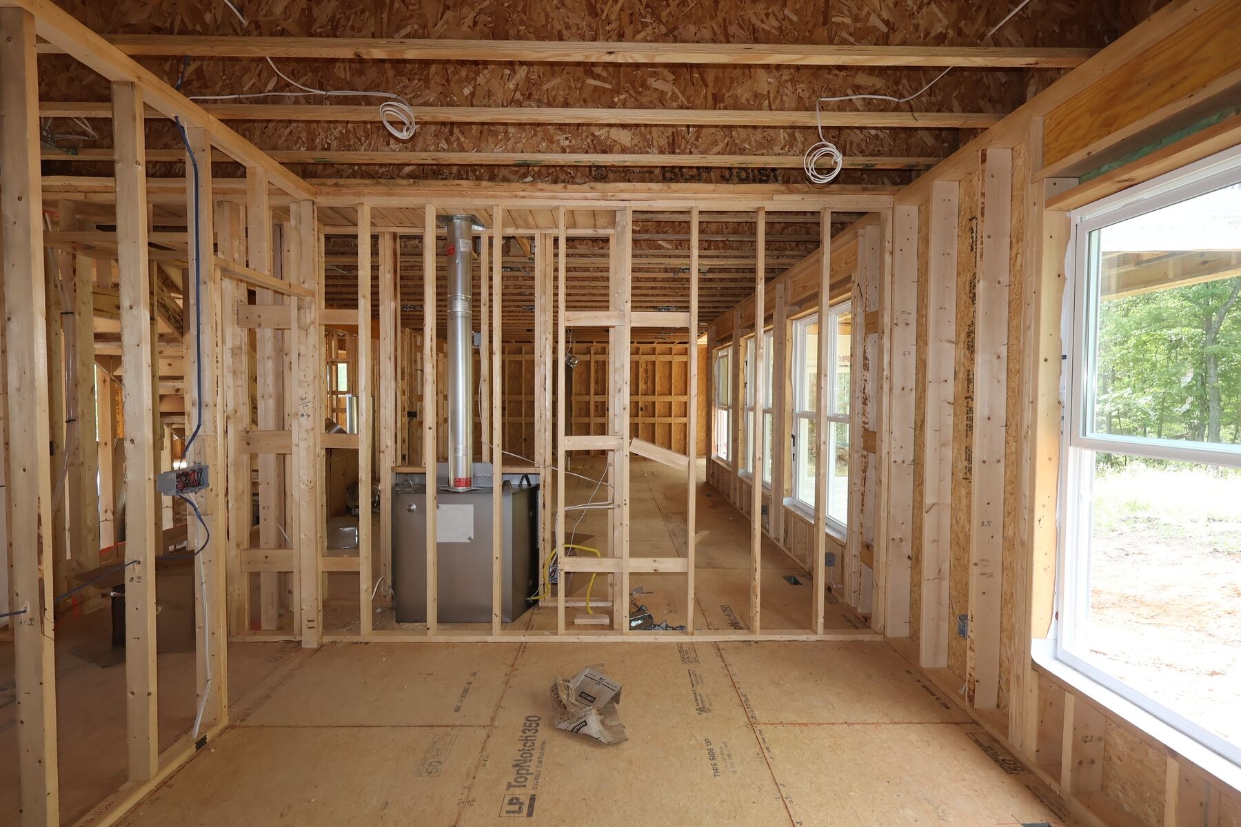 Framing