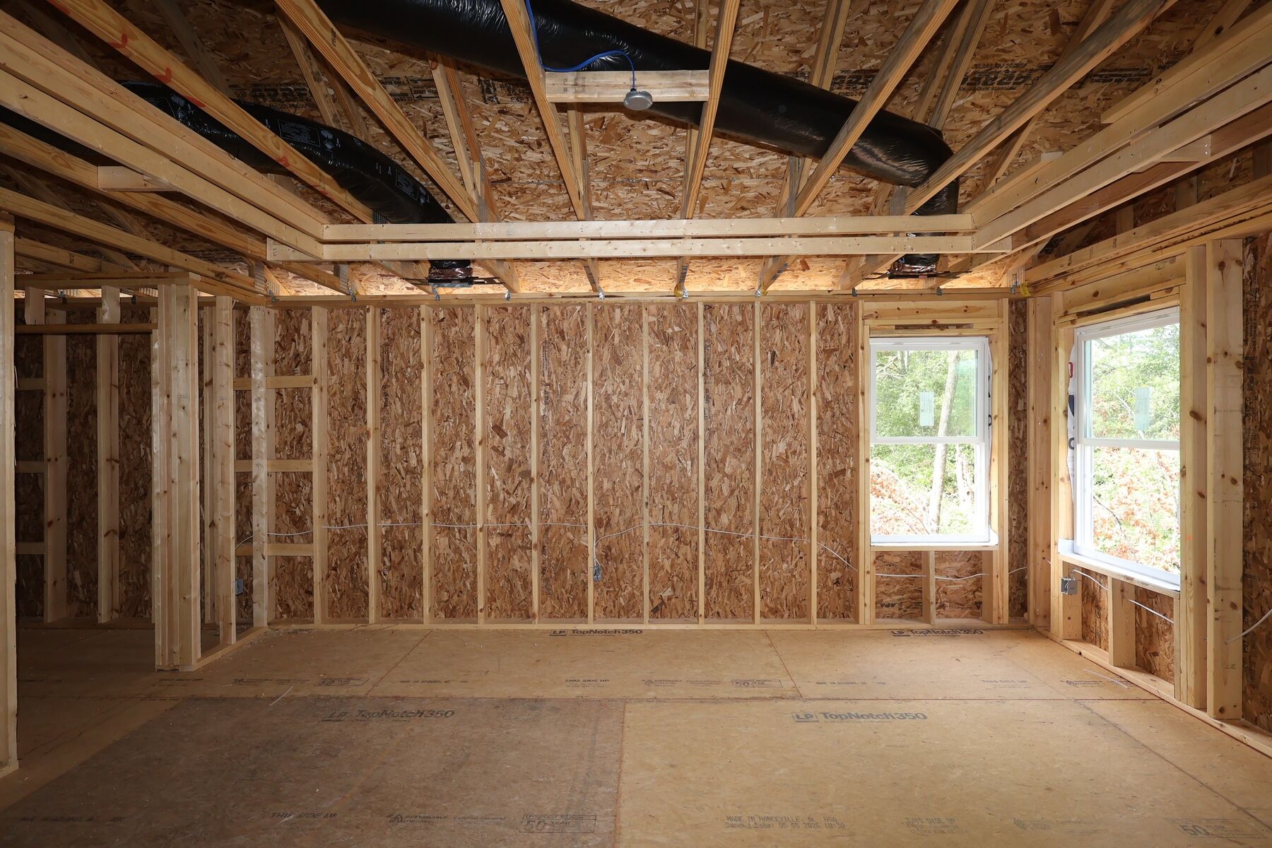 Framing