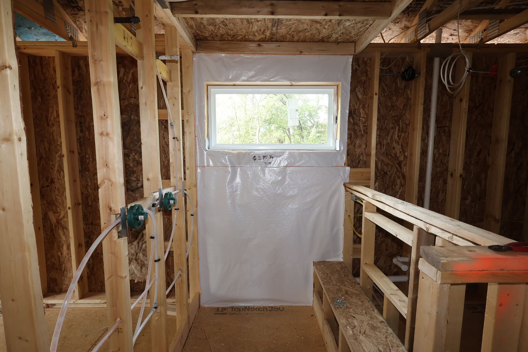 Framing