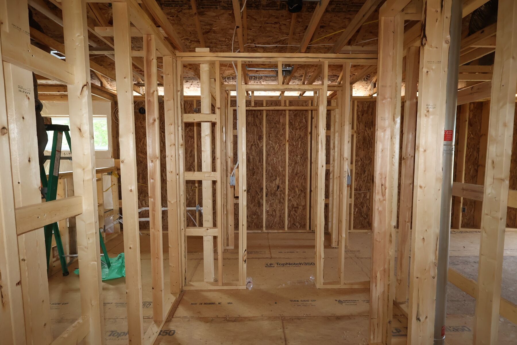 Framing