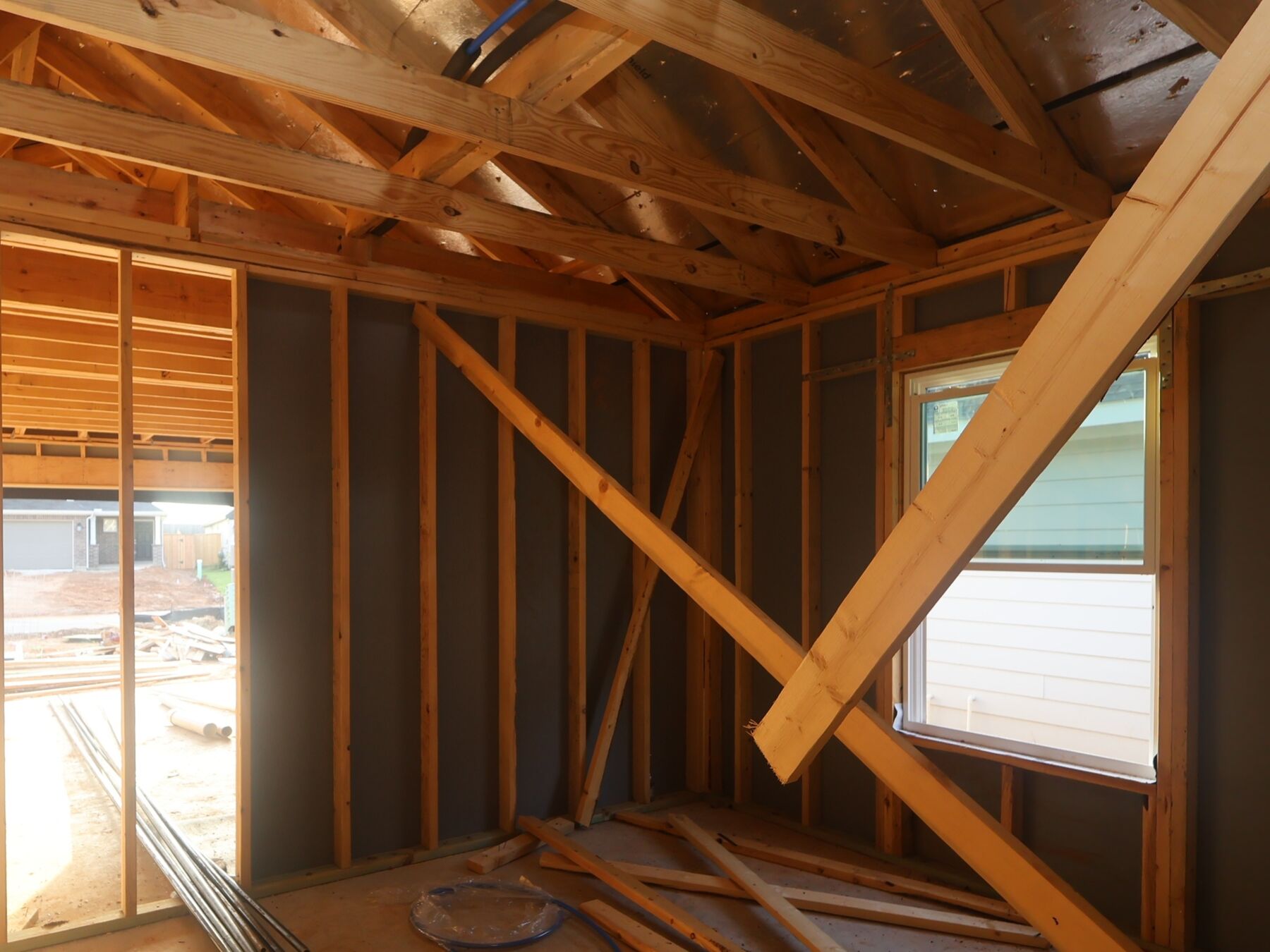 Framing