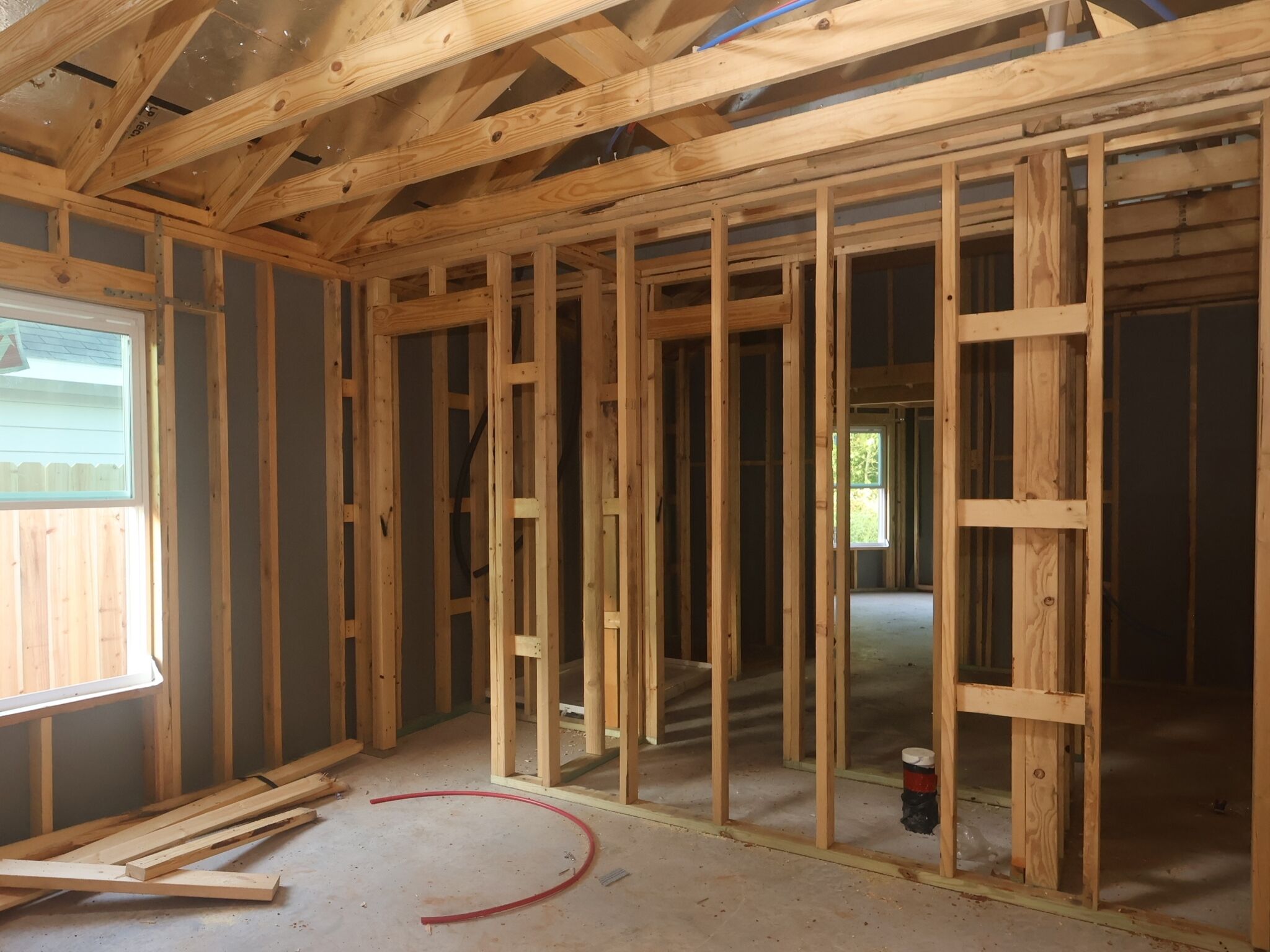 Framing