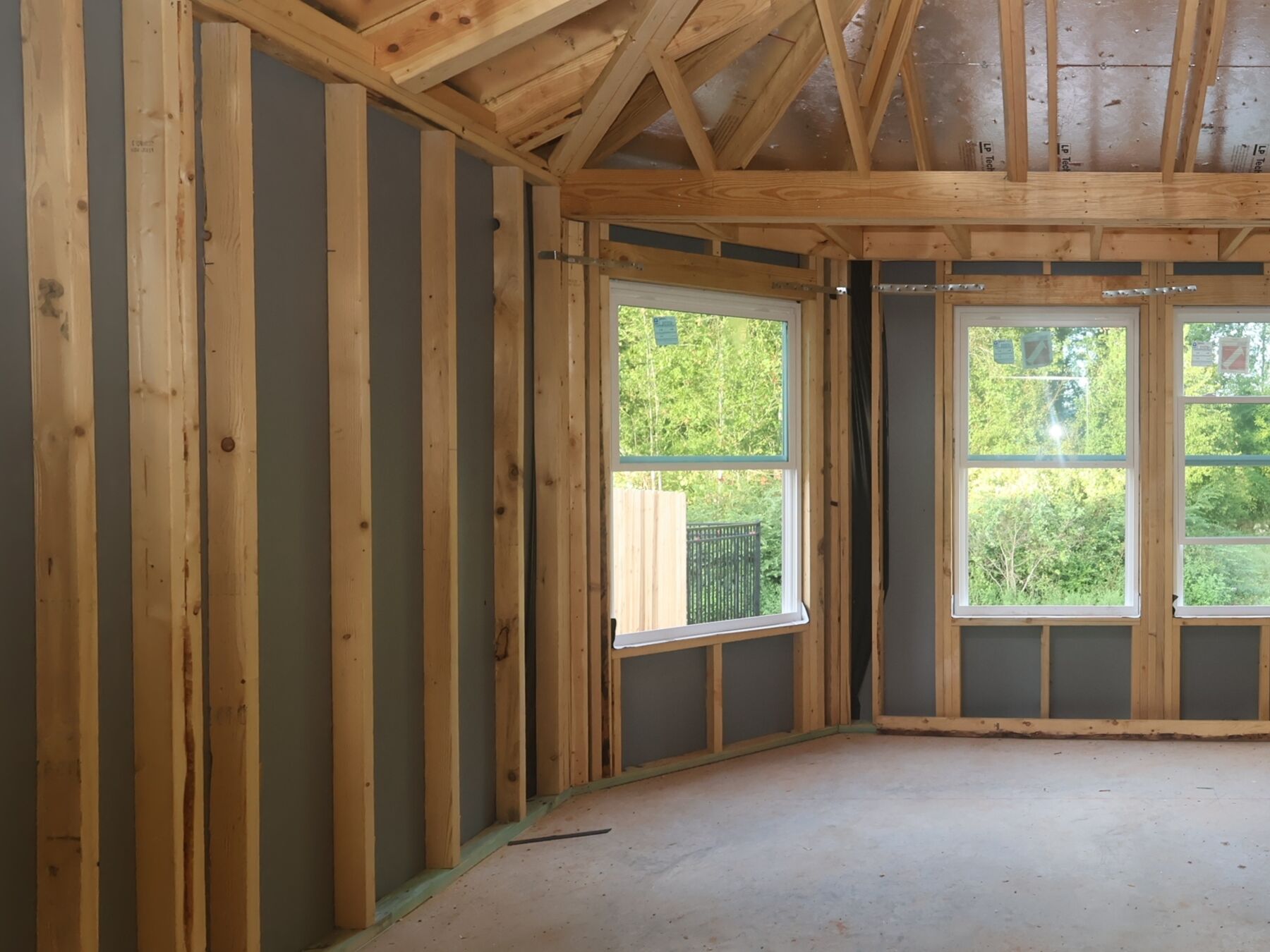 Framing