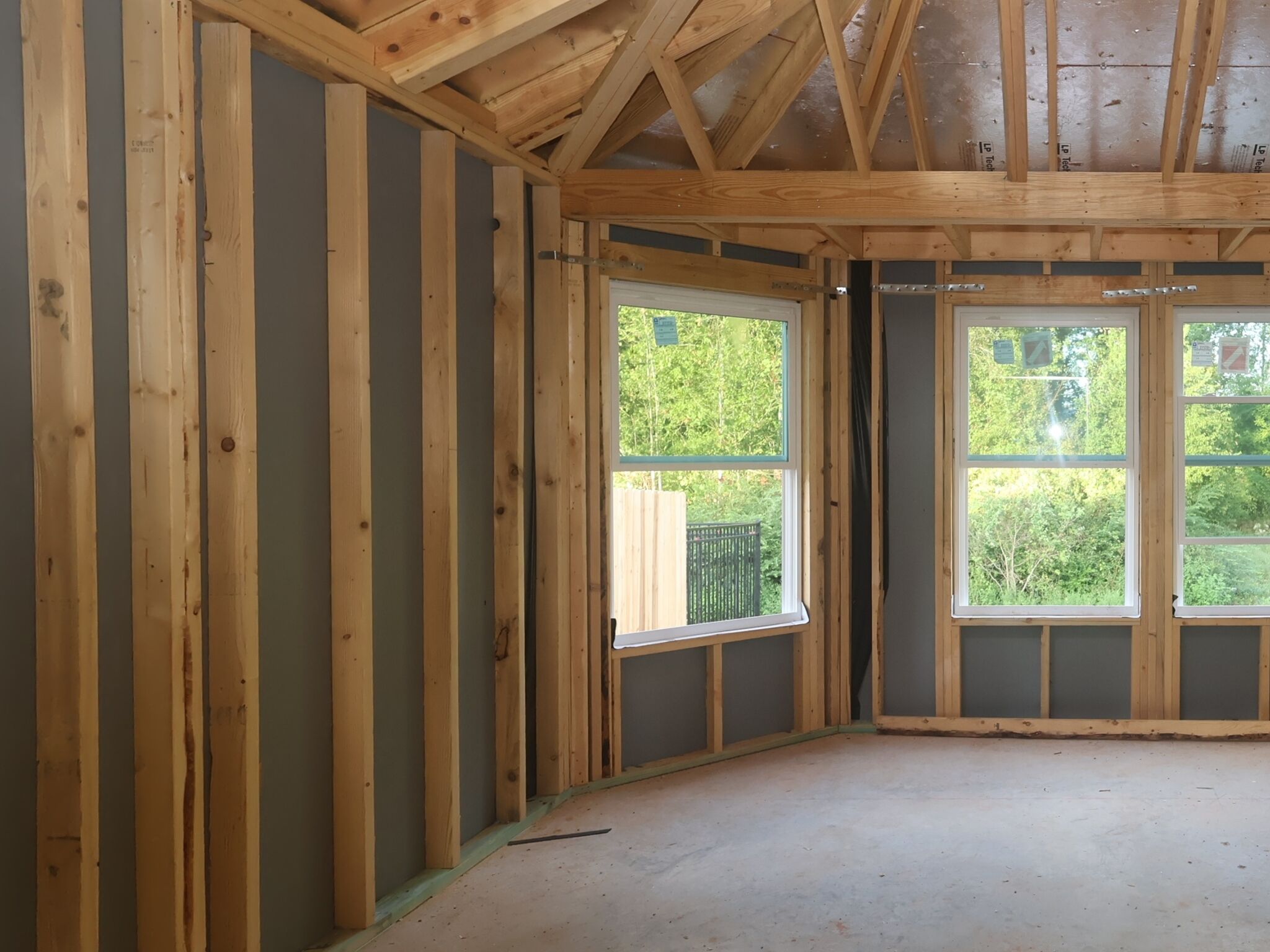 Framing