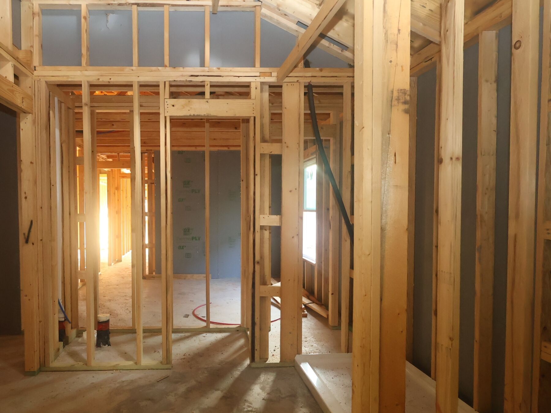 Framing