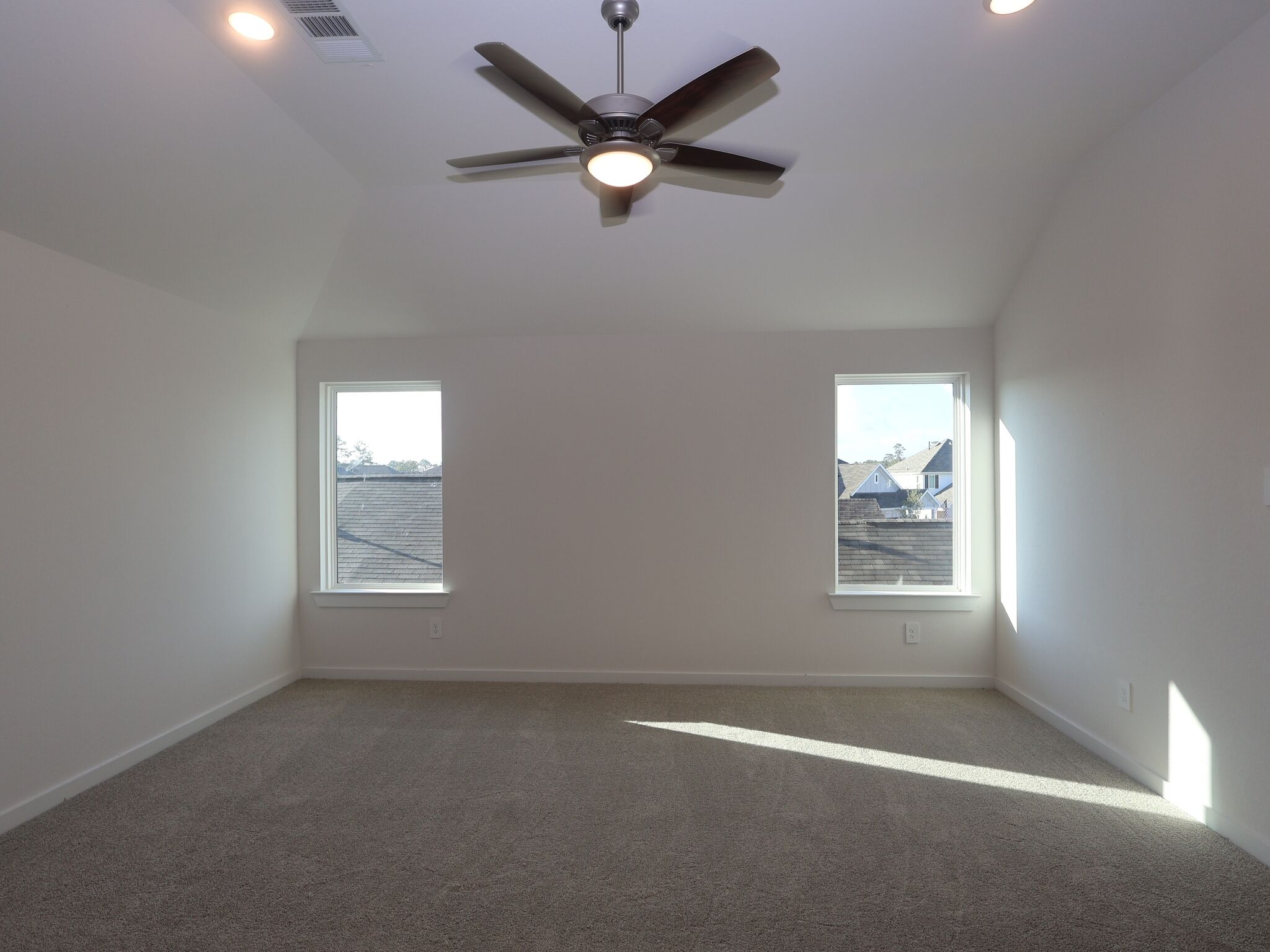 Owner's Bedroom
