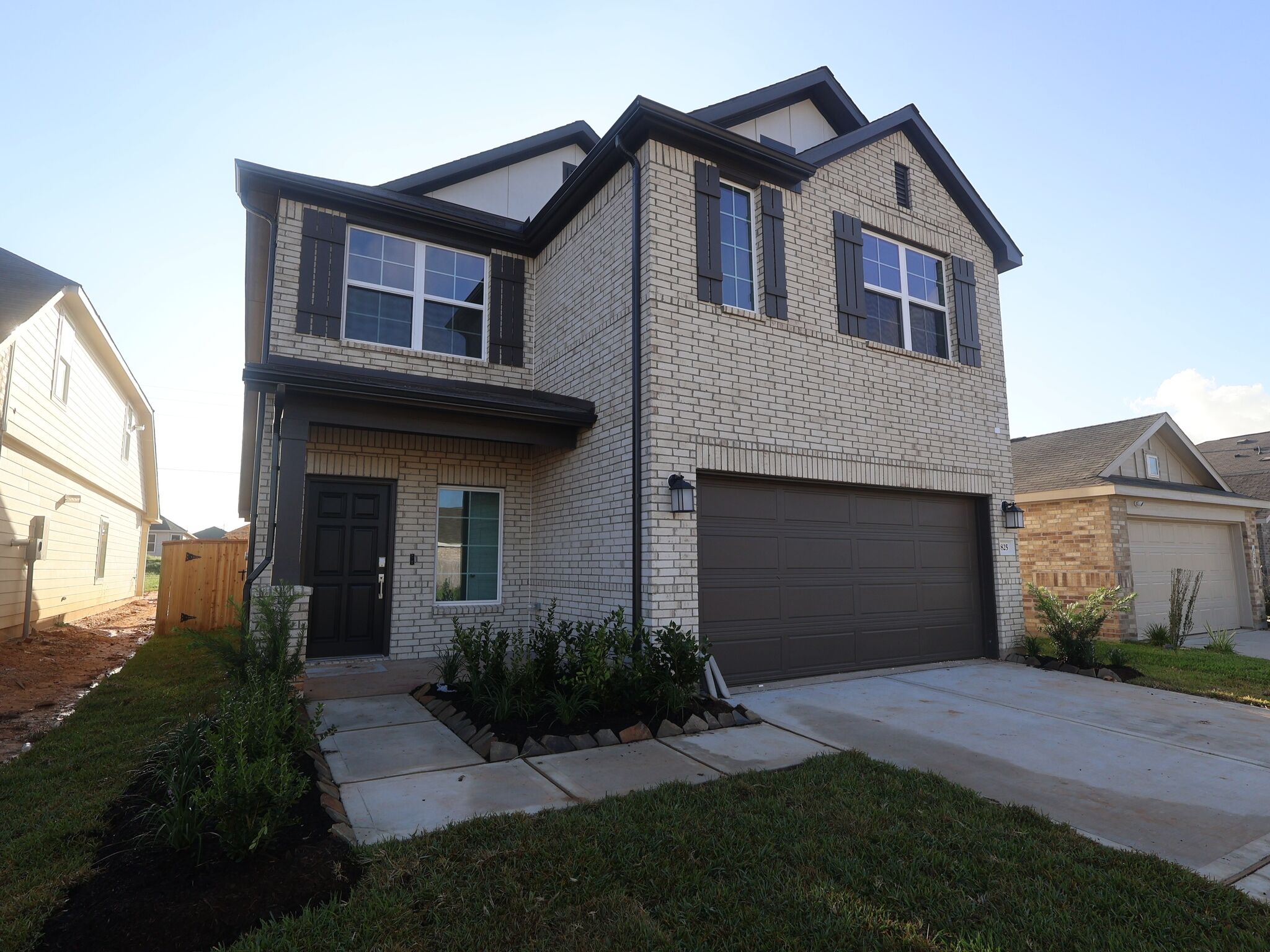 Front Exterior
