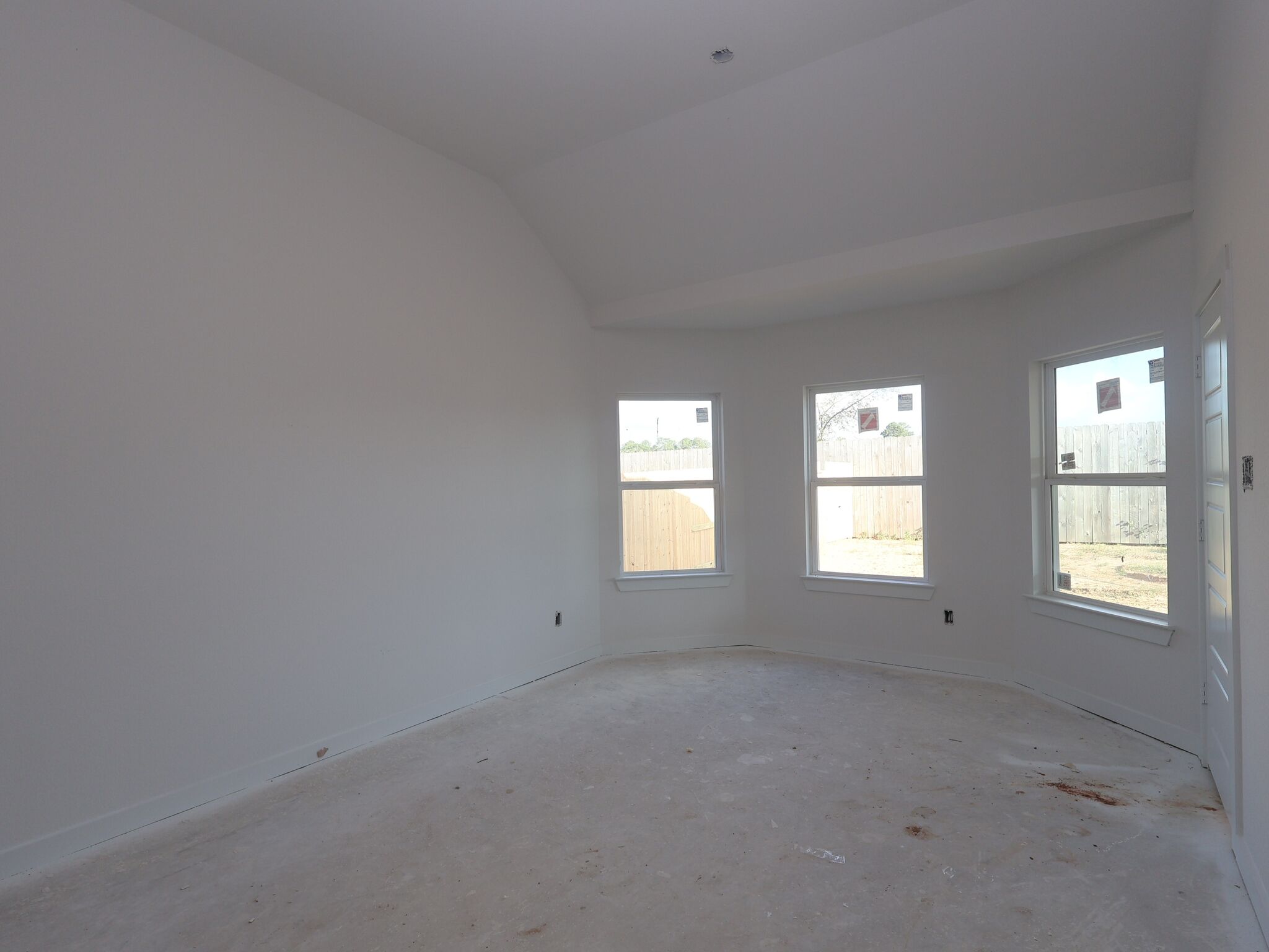 Owner's Bedroom