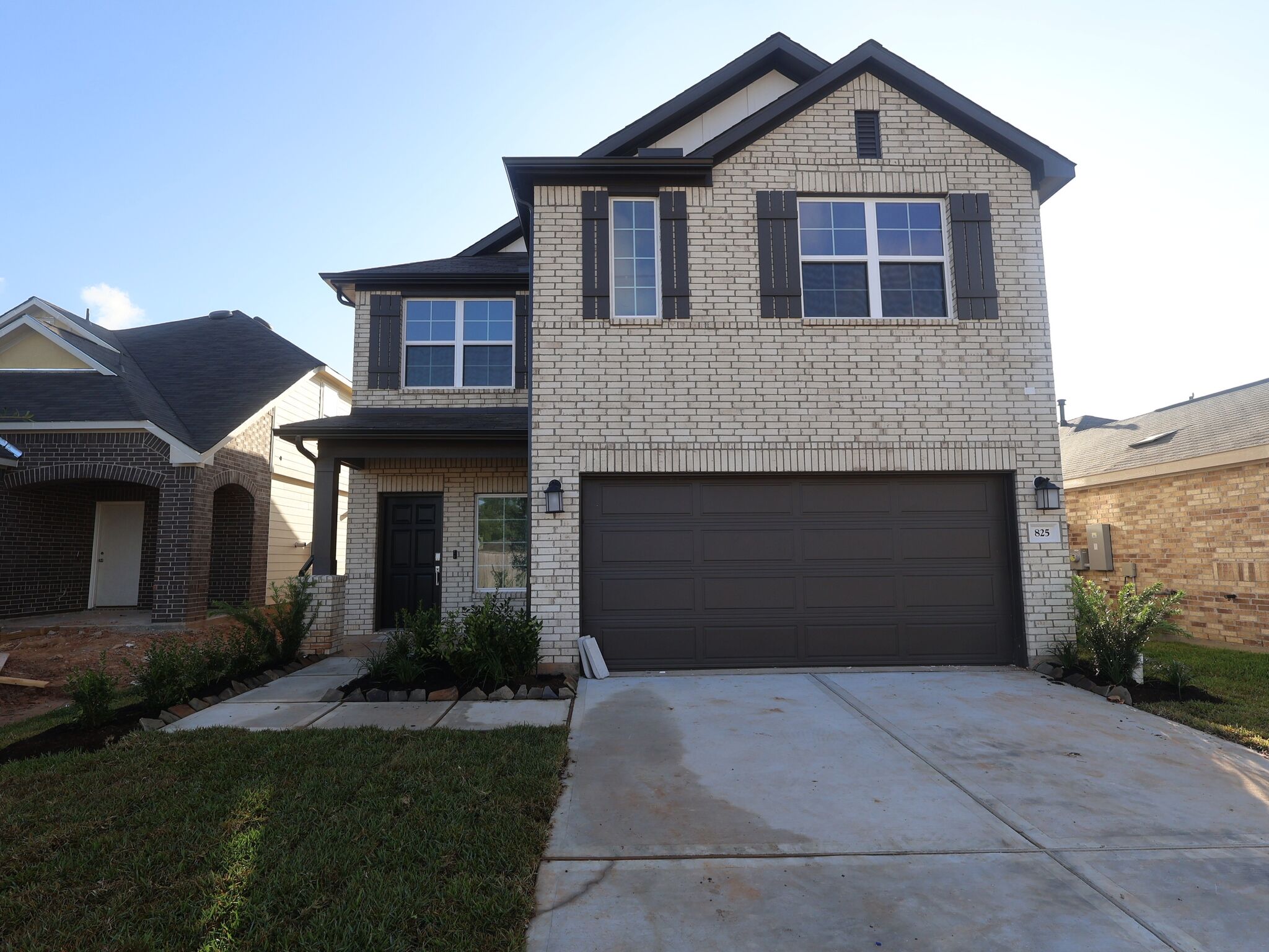 Front Exterior