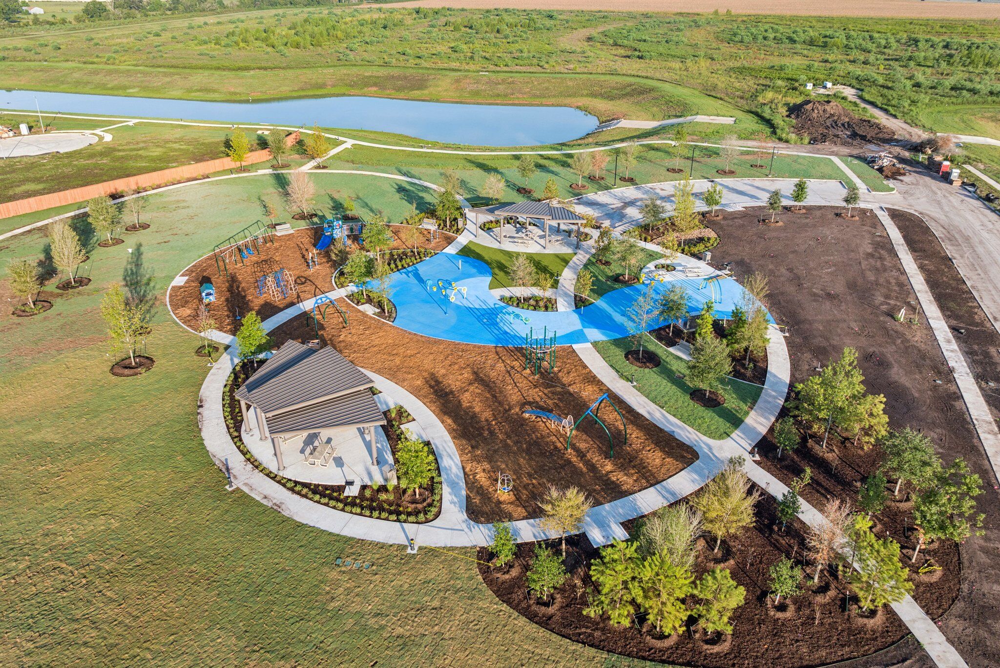Hallimore Ranch